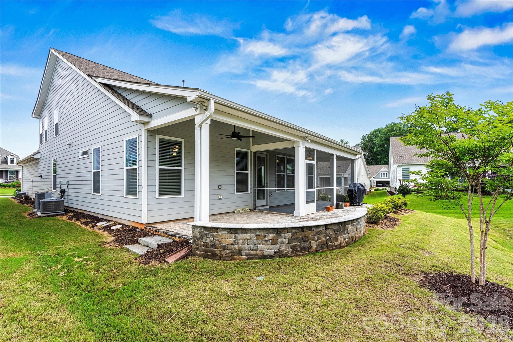 Single Family Residence at 7362 Overjoyed Crossing, Charlotte, photo 45 of 46