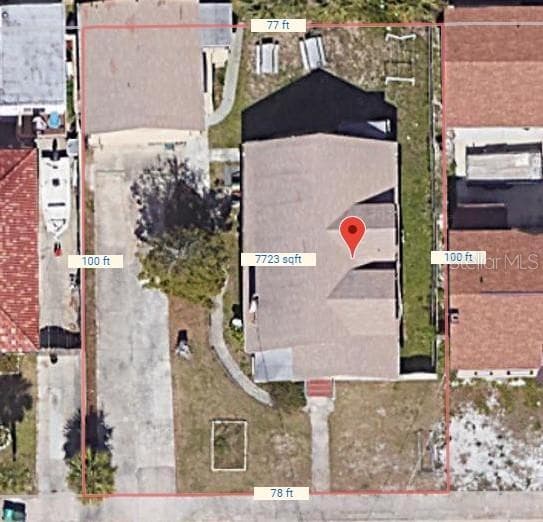 Quadruplex at 415 VERMONT AVE, DAYTONA BEACH, photo 4 of 29