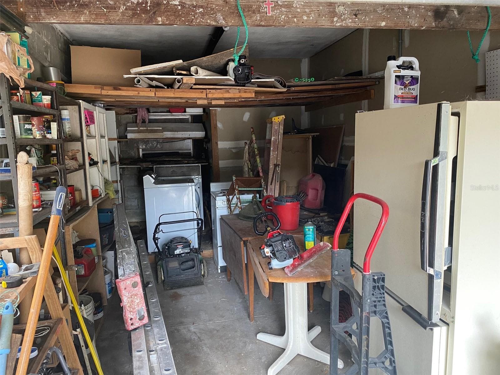Quadruplex at 415 VERMONT AVE, DAYTONA BEACH, photo 28 of 29