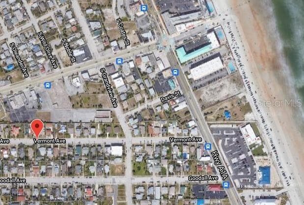 Quadruplex at 415 VERMONT AVE, DAYTONA BEACH, photo 29 of 29