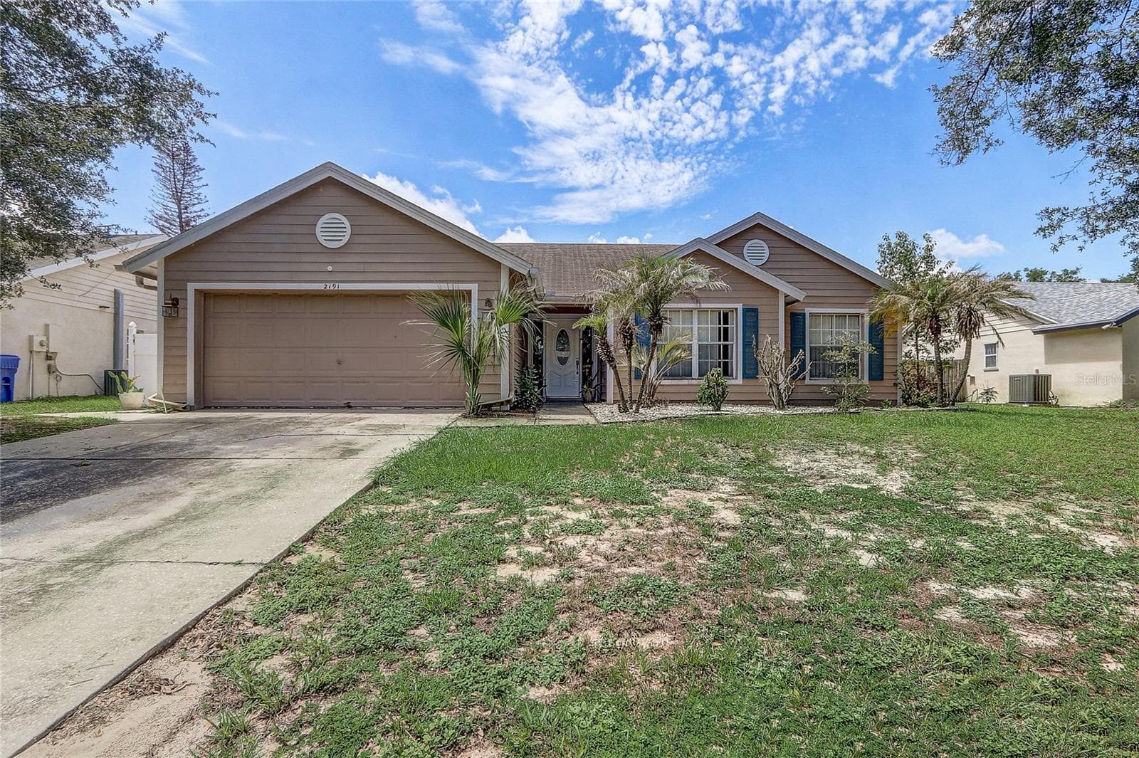 2191 ALCLOBE CIR