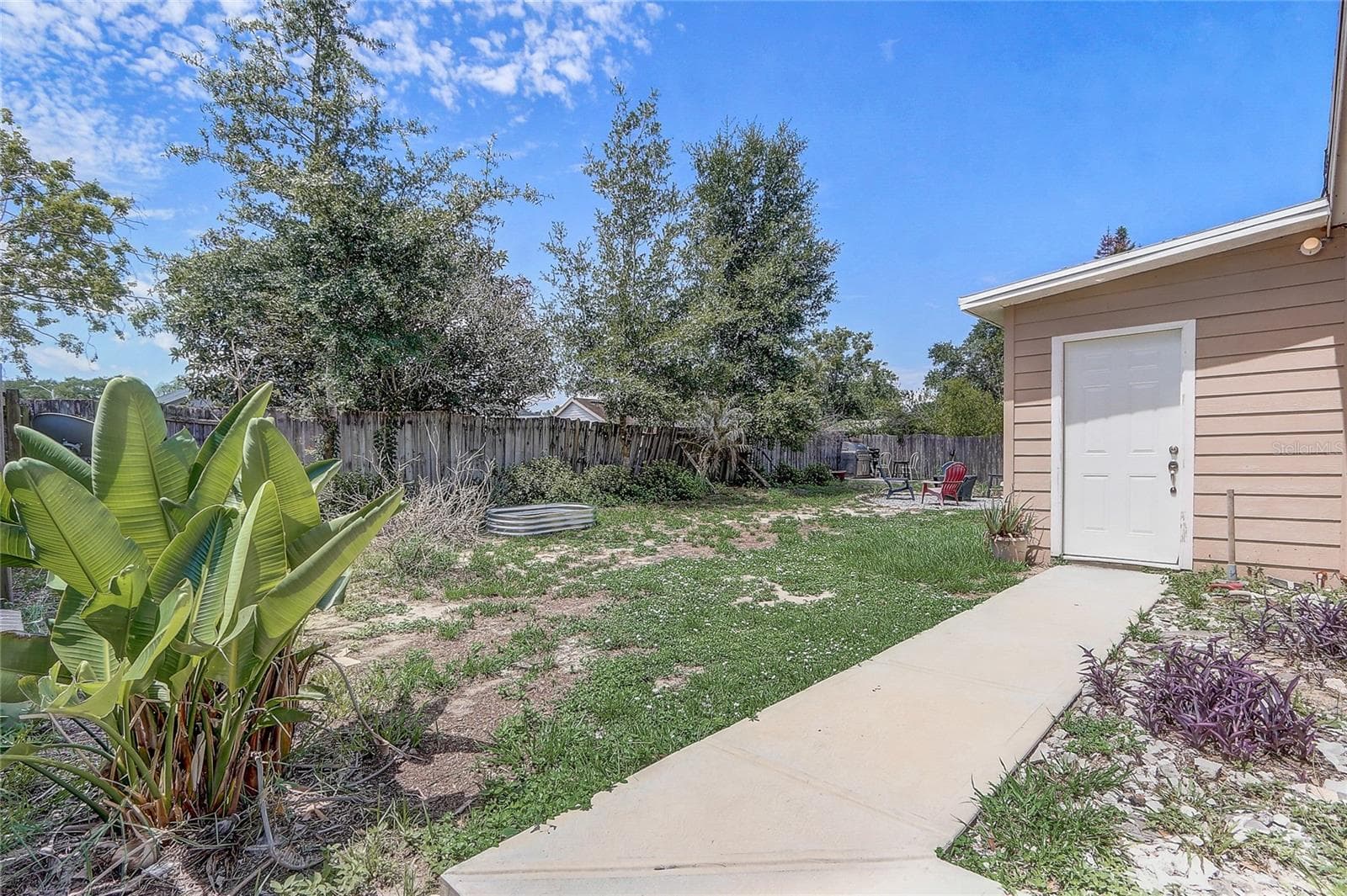 in law suite - 2191 ALCLOBE CIR, OCOEE