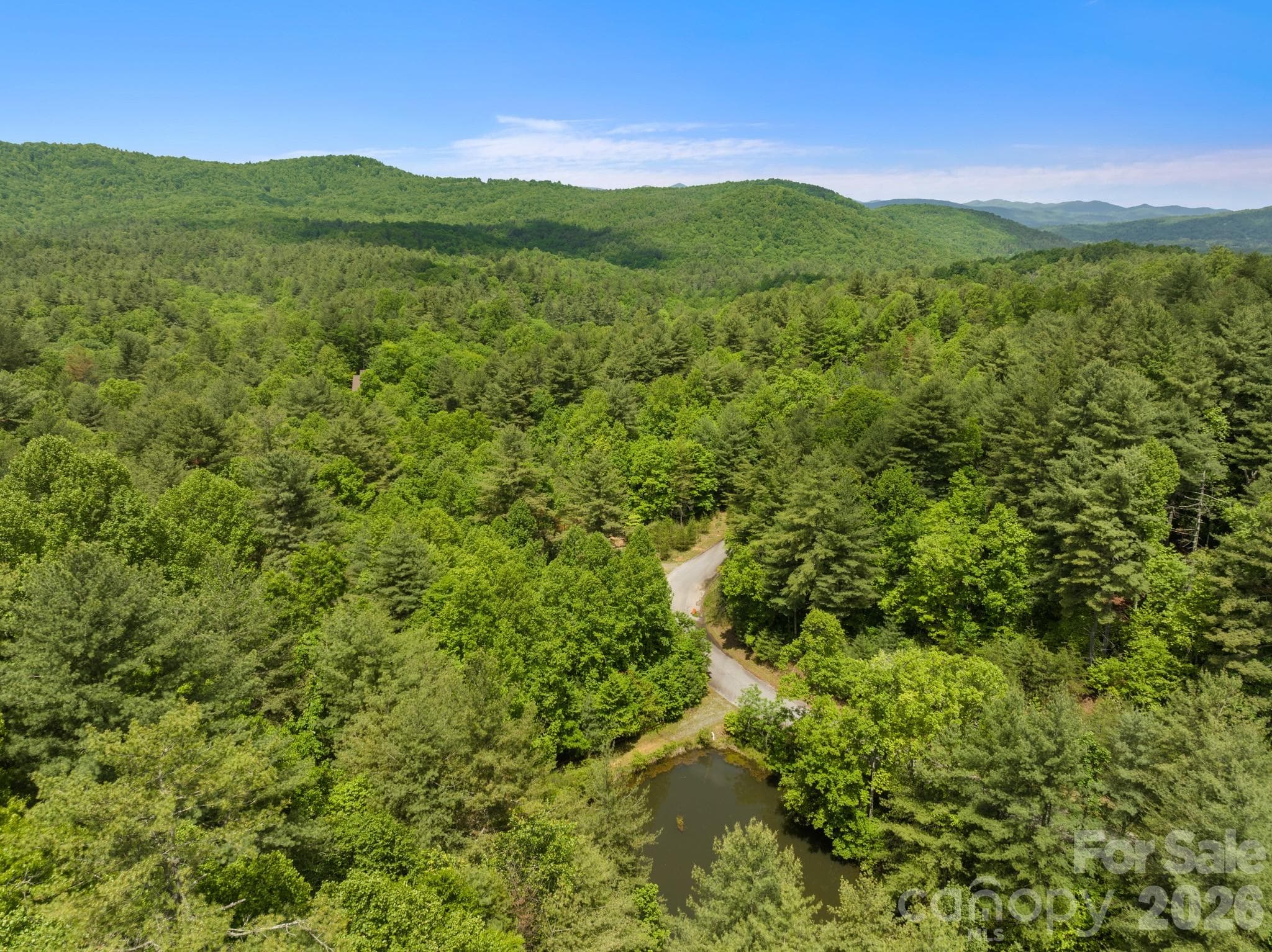Single Family Residence at Lot #28 Awi Trail, Hendersonville, photo 8 of 15