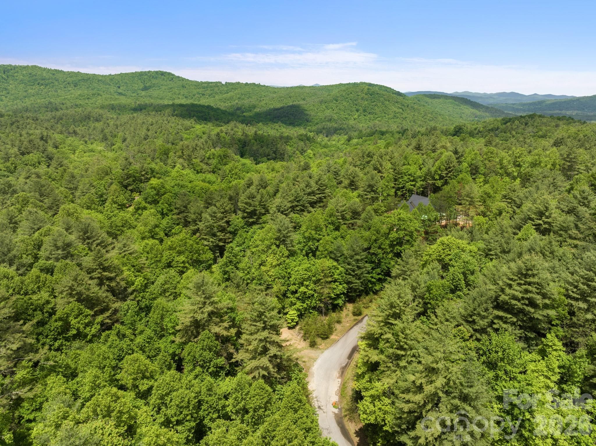 Single Family Residence at Lot #28 Awi Trail, Hendersonville, photo 9 of 15