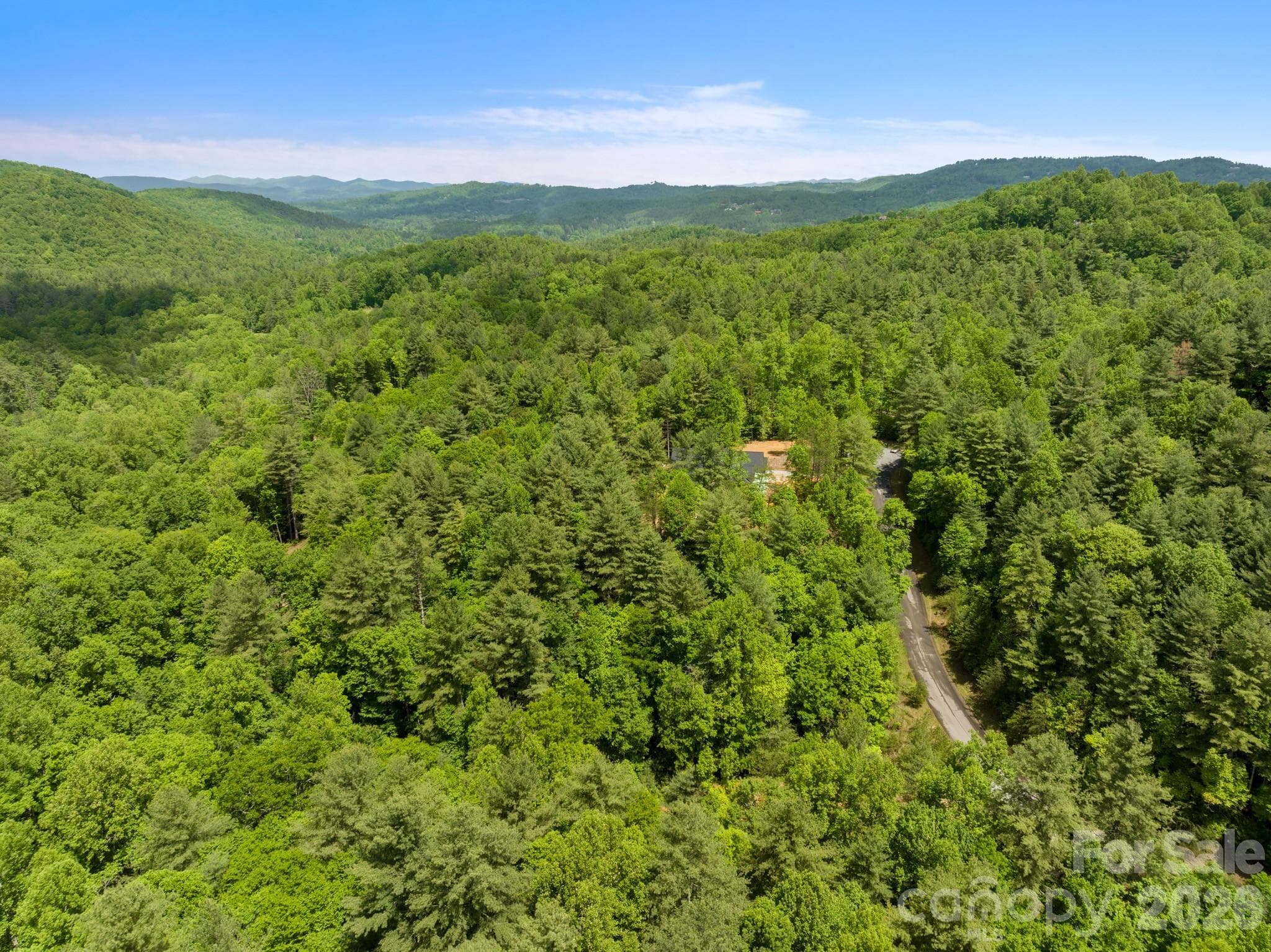Single Family Residence at Lot #28 Awi Trail, Hendersonville, photo 12 of 15