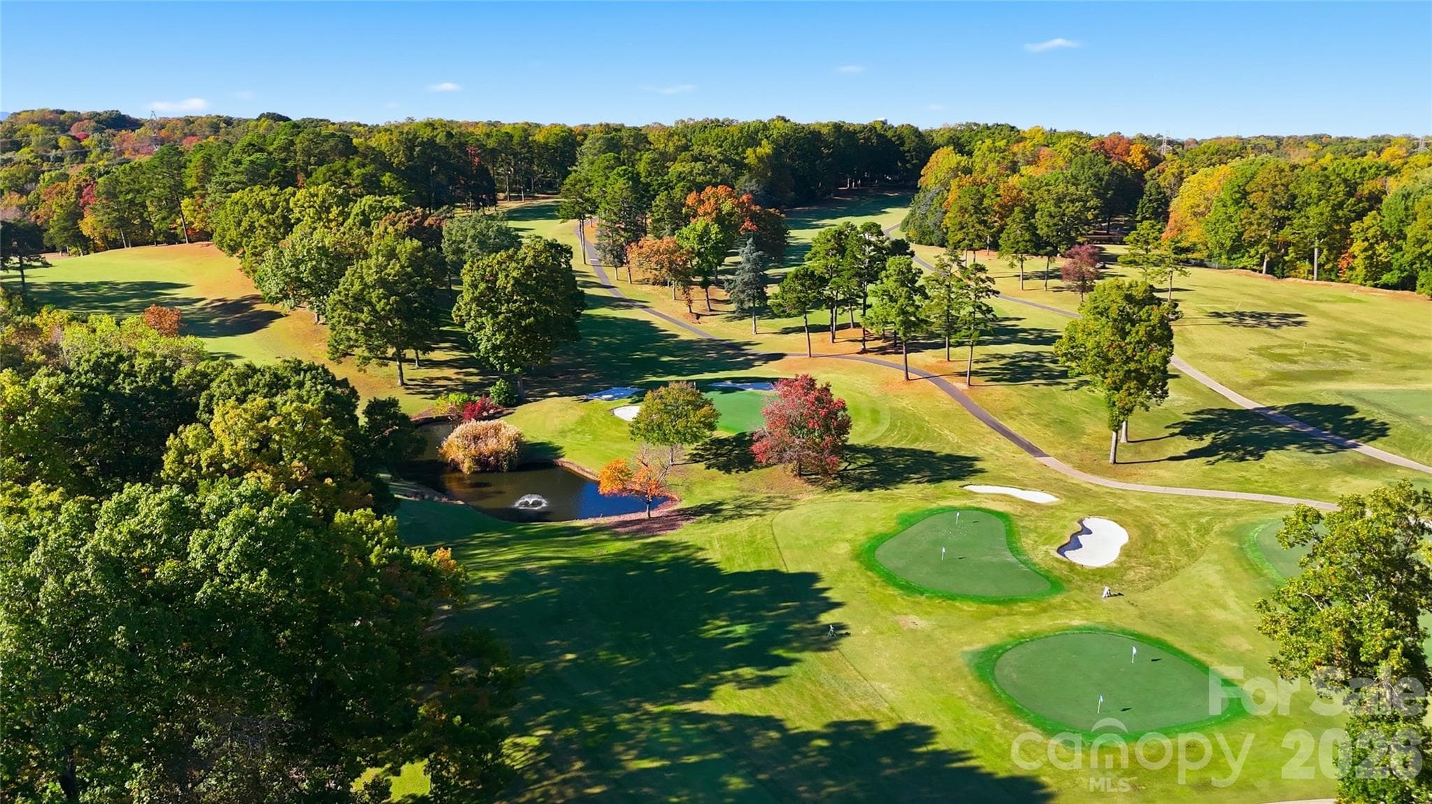 18-Hole Gold - 18 Shipmaster Court, Lake Wylie