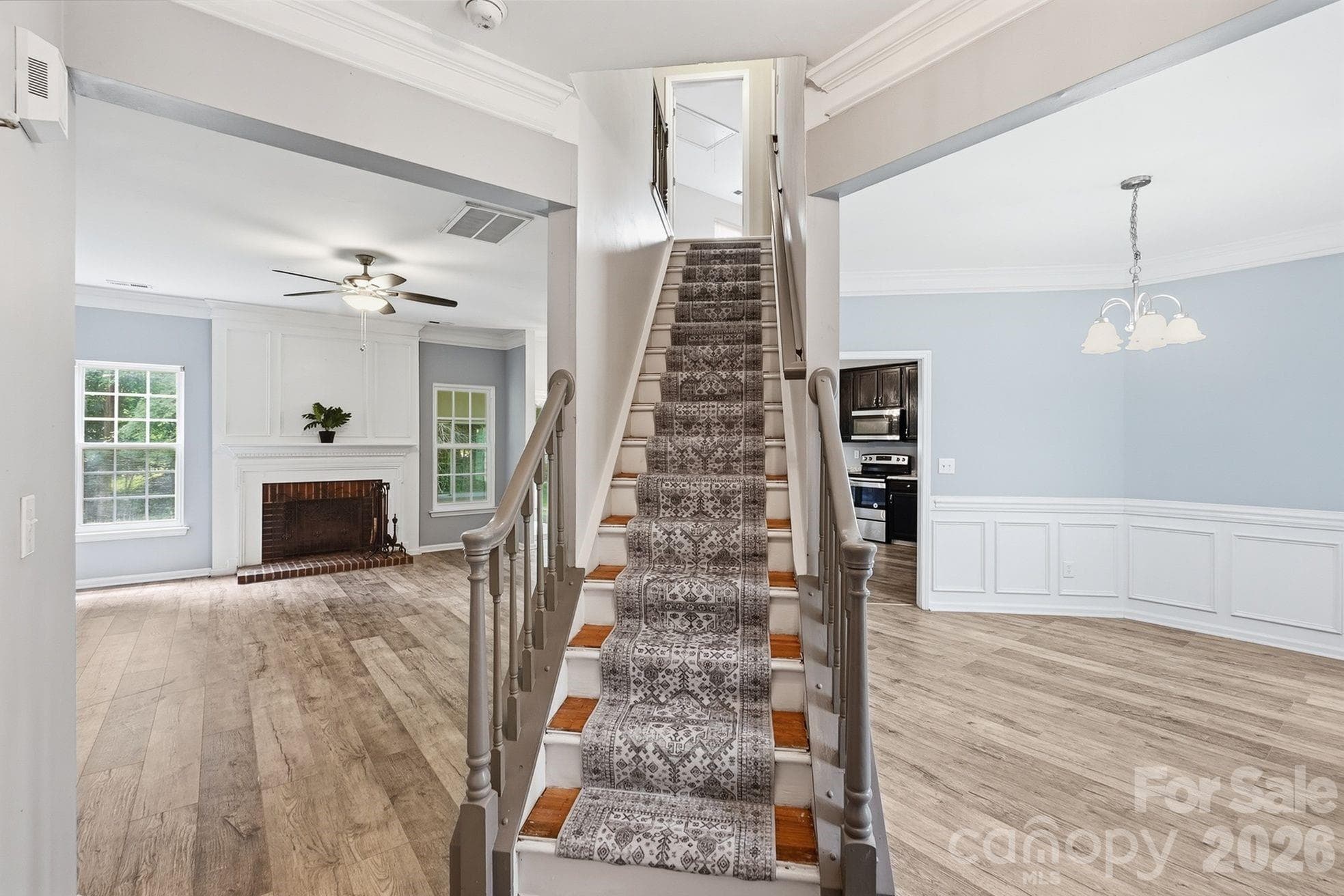 Single Family Residence at Charlotte, photo 2 of 34