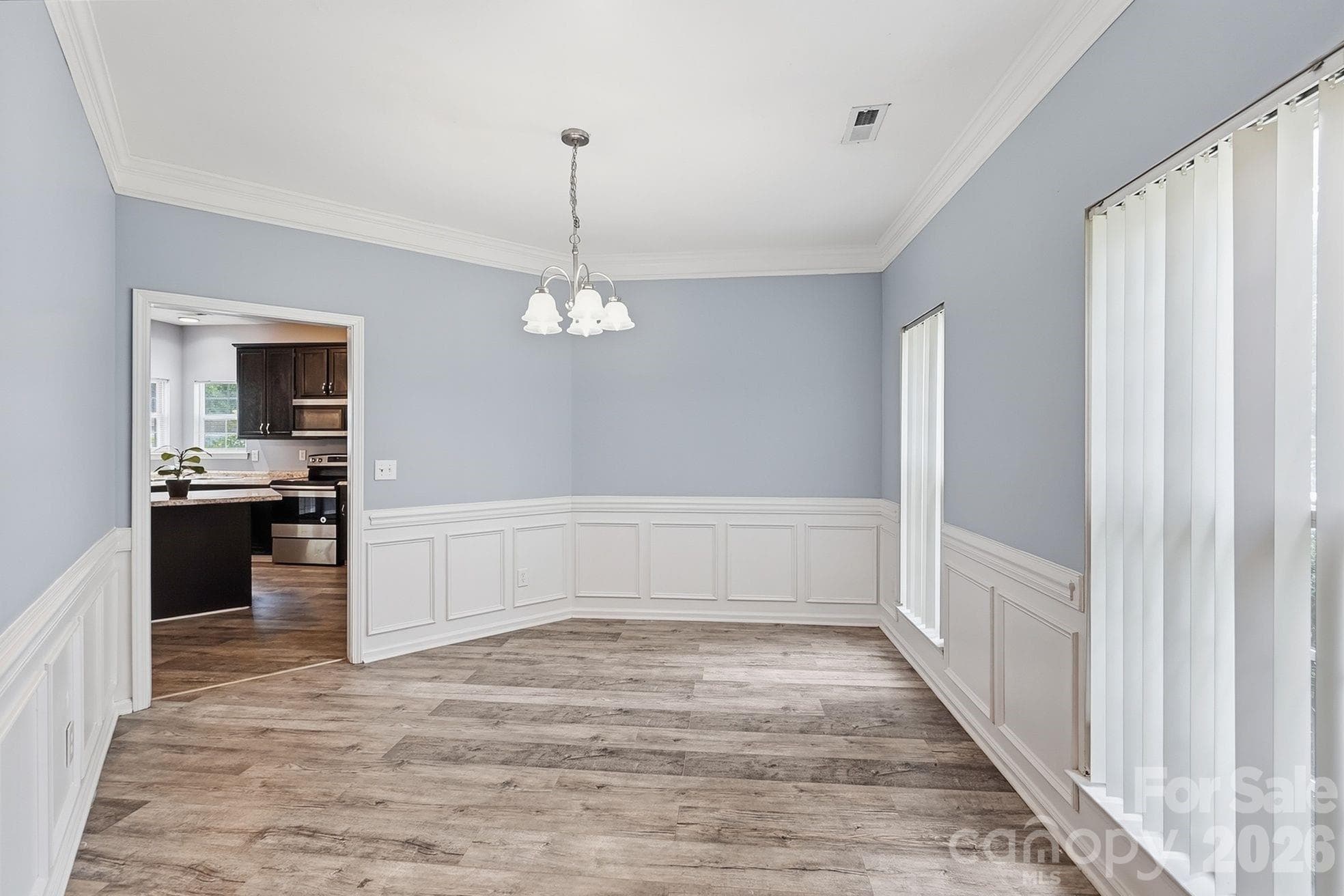 Single Family Residence at Charlotte, photo 3 of 34
