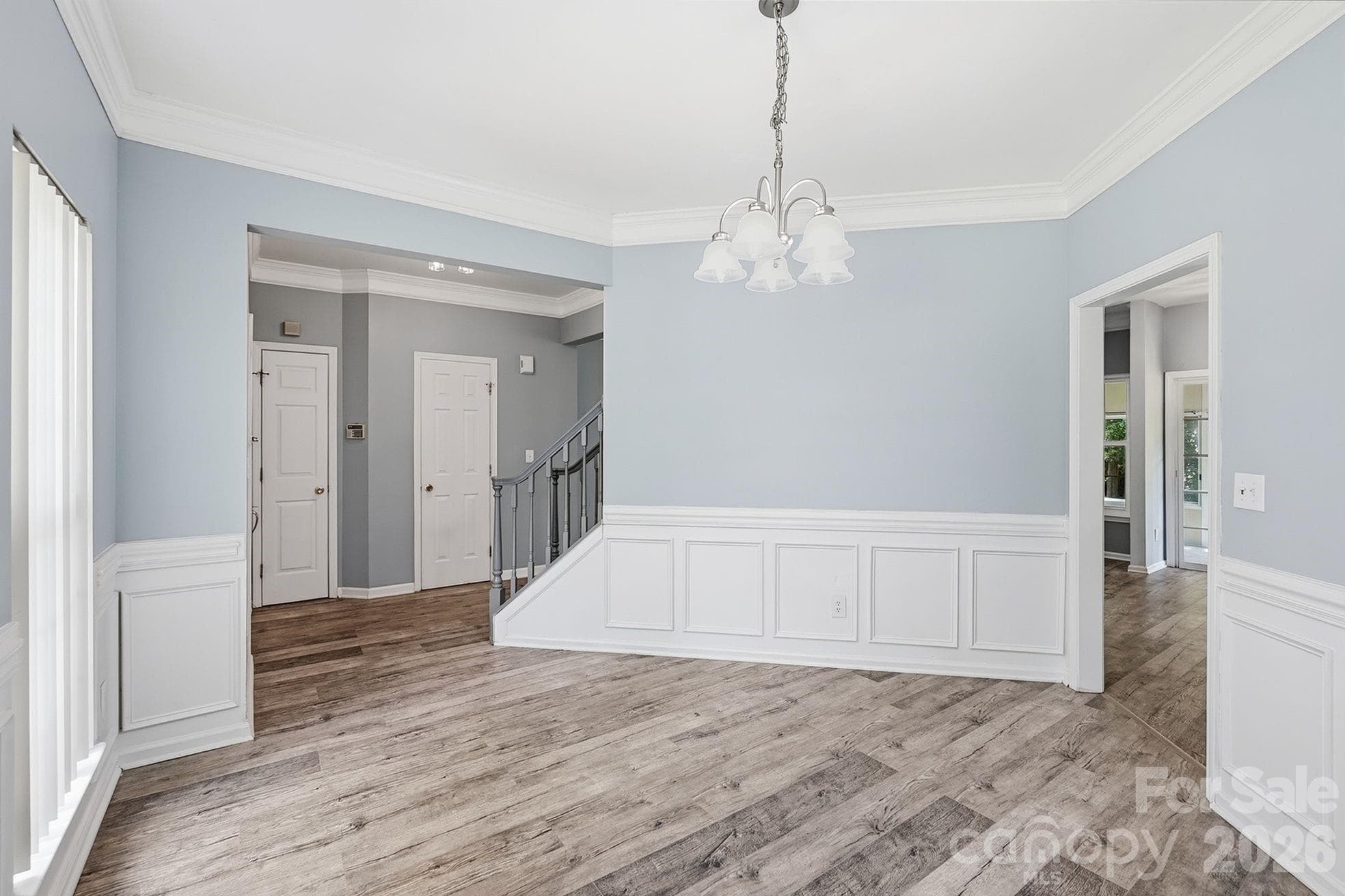 Single Family Residence at Charlotte, photo 4 of 34