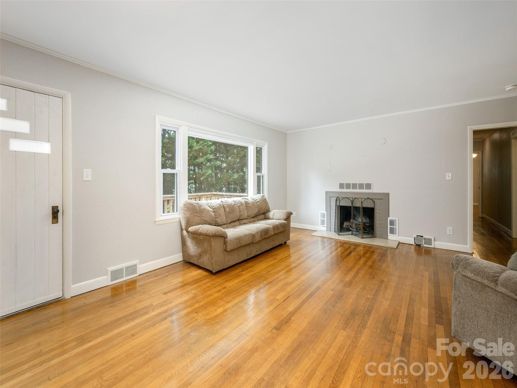 Living Room - Arden