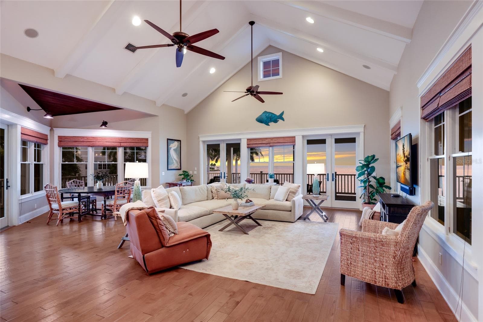 Single Family Residence at 526 56TH ST, HOLMES BEACH, photo 14 of 100