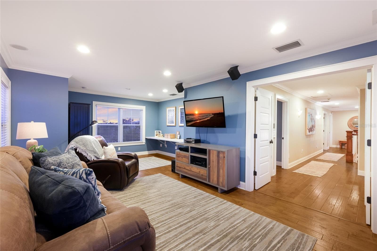 Single Family Residence at 526 56TH ST, HOLMES BEACH, photo 51 of 100
