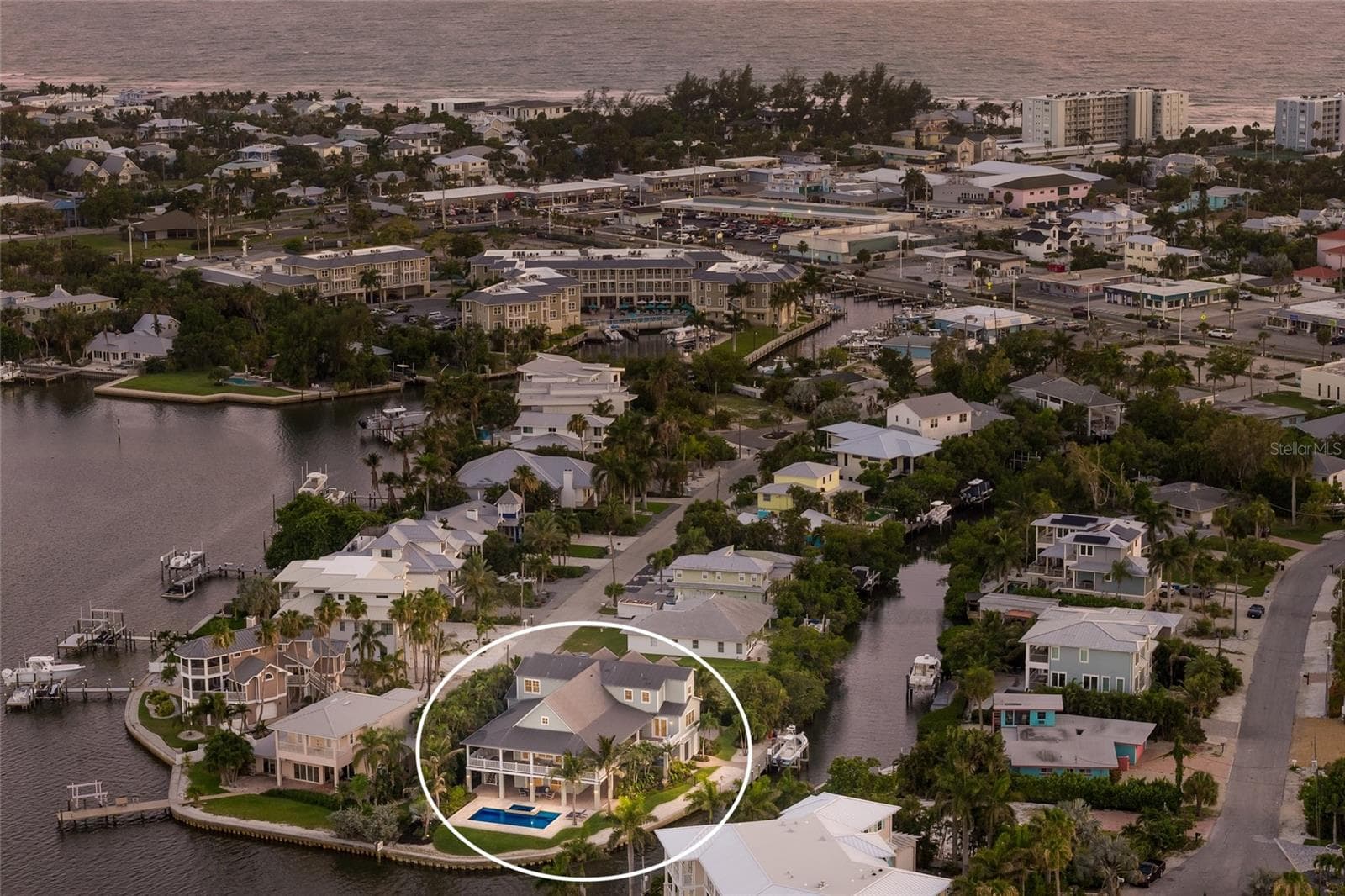 Single Family Residence at 526 56TH ST, HOLMES BEACH, photo 96 of 100