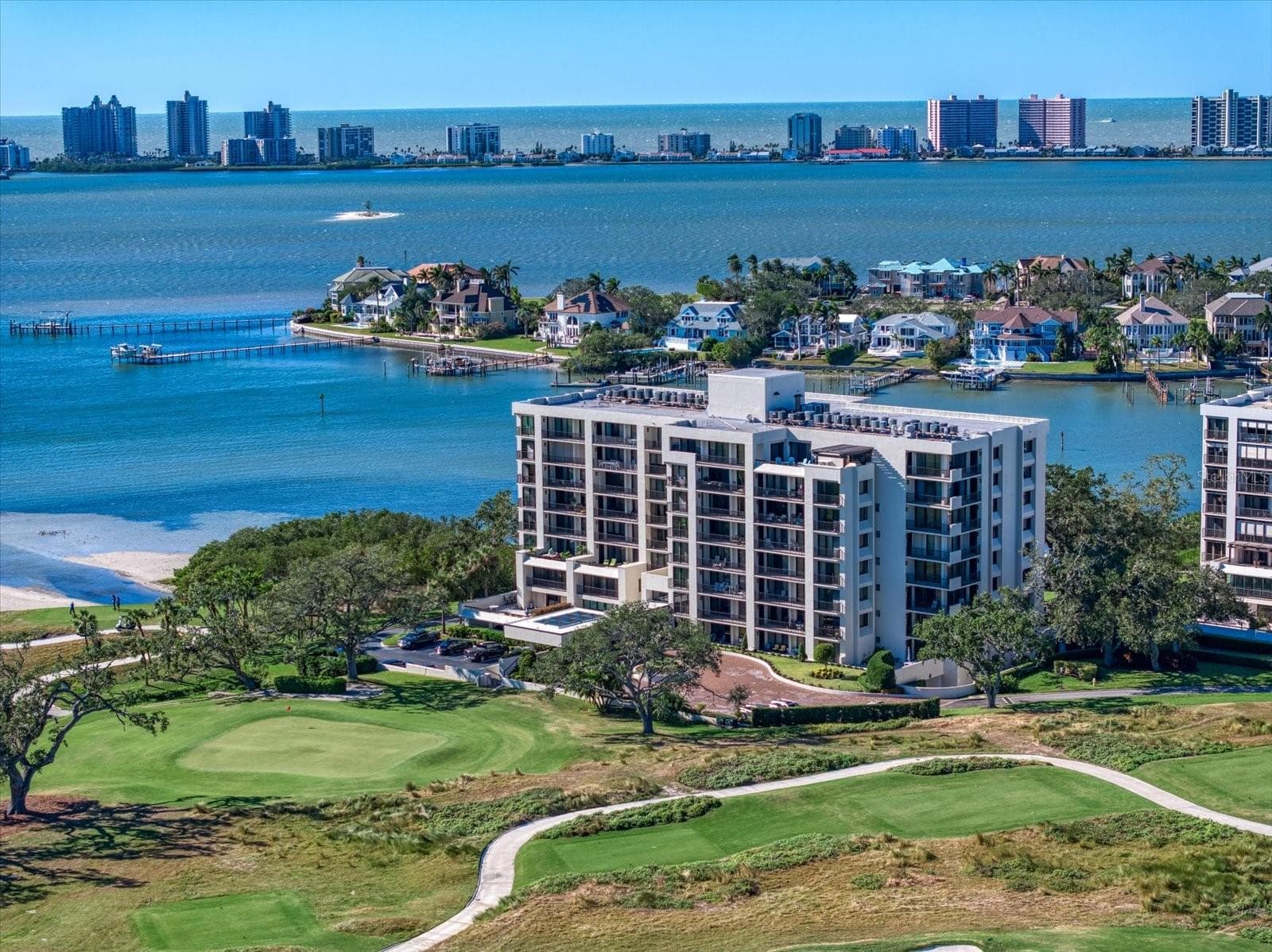 4 BELLEVIEW BLVD #106