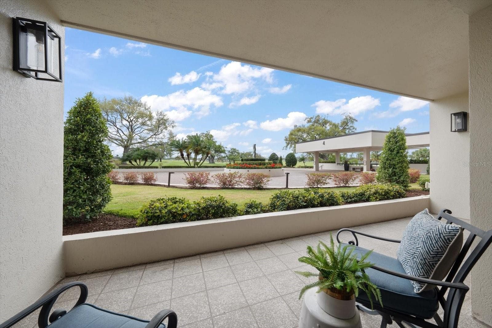 Condominium at 4 BELLEVIEW BLVD #106, BELLEAIR, photo 16 of 71