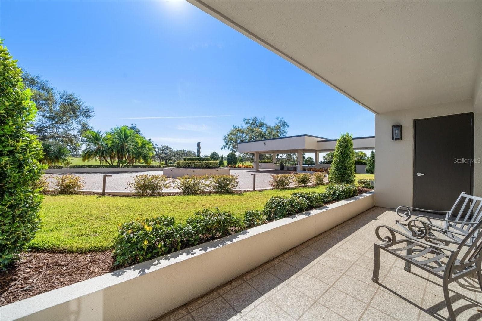 Condominium at 4 BELLEVIEW BLVD #106, BELLEAIR, photo 20 of 71