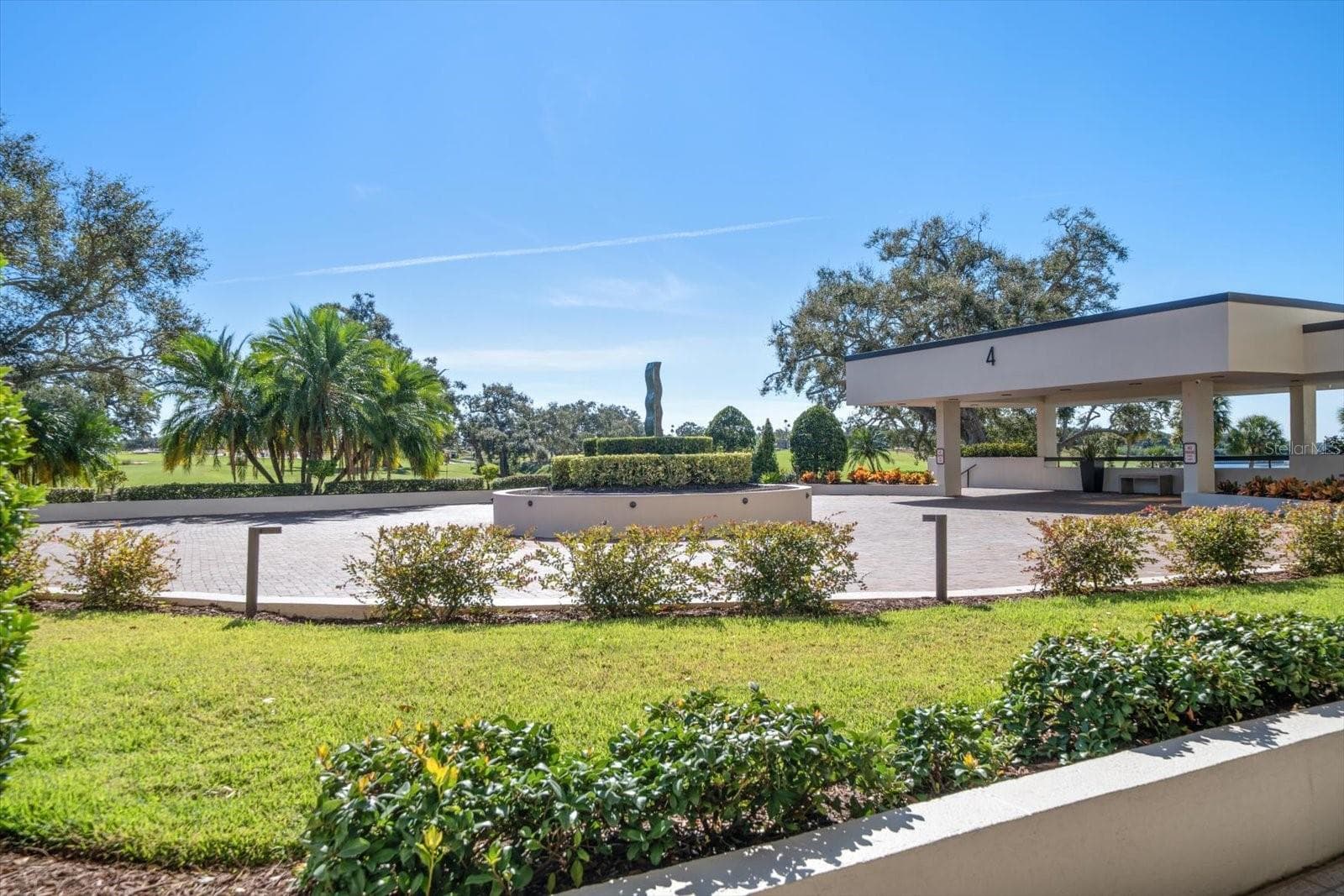 Condominium at 4 BELLEVIEW BLVD #106, BELLEAIR, photo 22 of 71