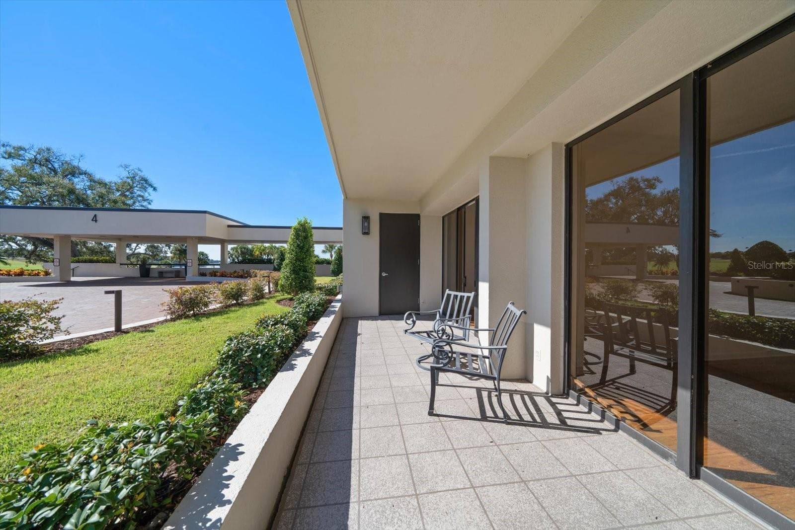 Condominium at 4 BELLEVIEW BLVD #106, BELLEAIR, photo 23 of 71