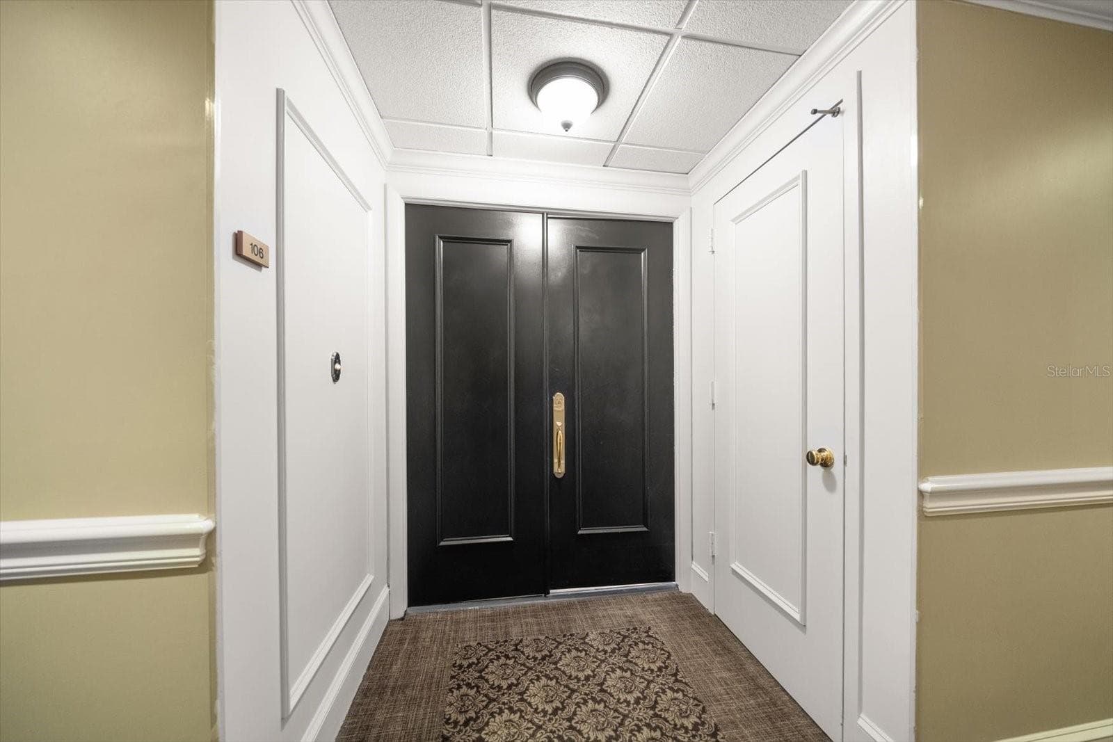 Condominium at 4 BELLEVIEW BLVD #106, BELLEAIR, photo 40 of 71