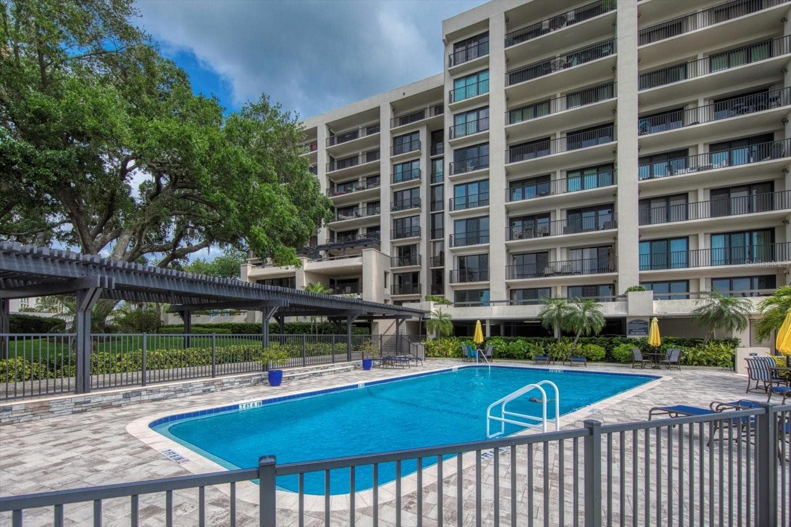 Condominium at 4 BELLEVIEW BLVD #106, BELLEAIR, photo 50 of 71