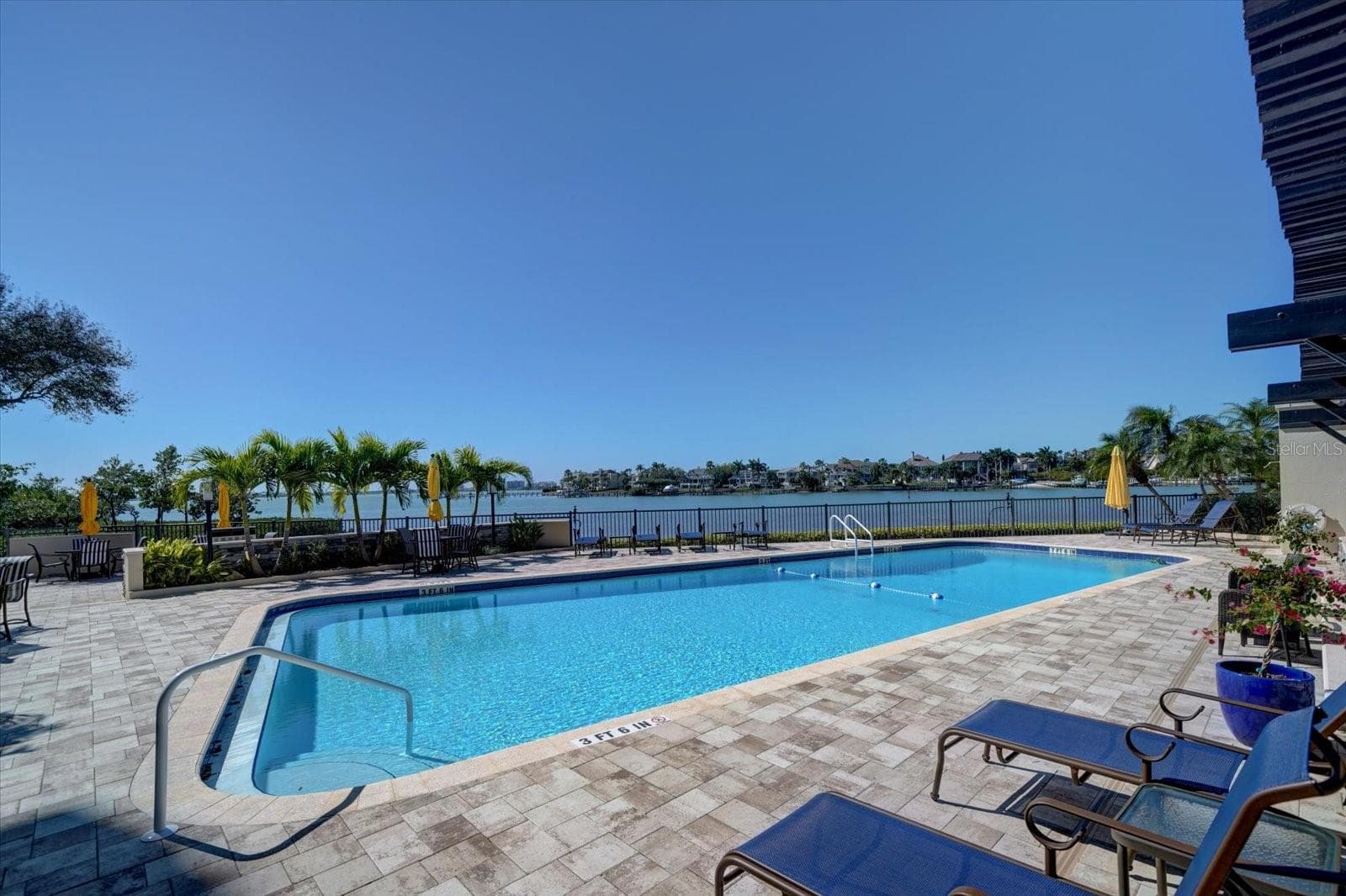 Condominium at 4 BELLEVIEW BLVD #106, BELLEAIR, photo 51 of 71