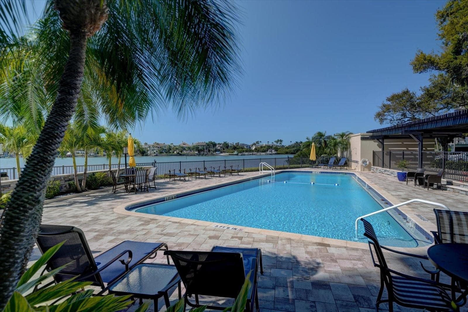 Condominium at 4 BELLEVIEW BLVD #106, BELLEAIR, photo 52 of 71