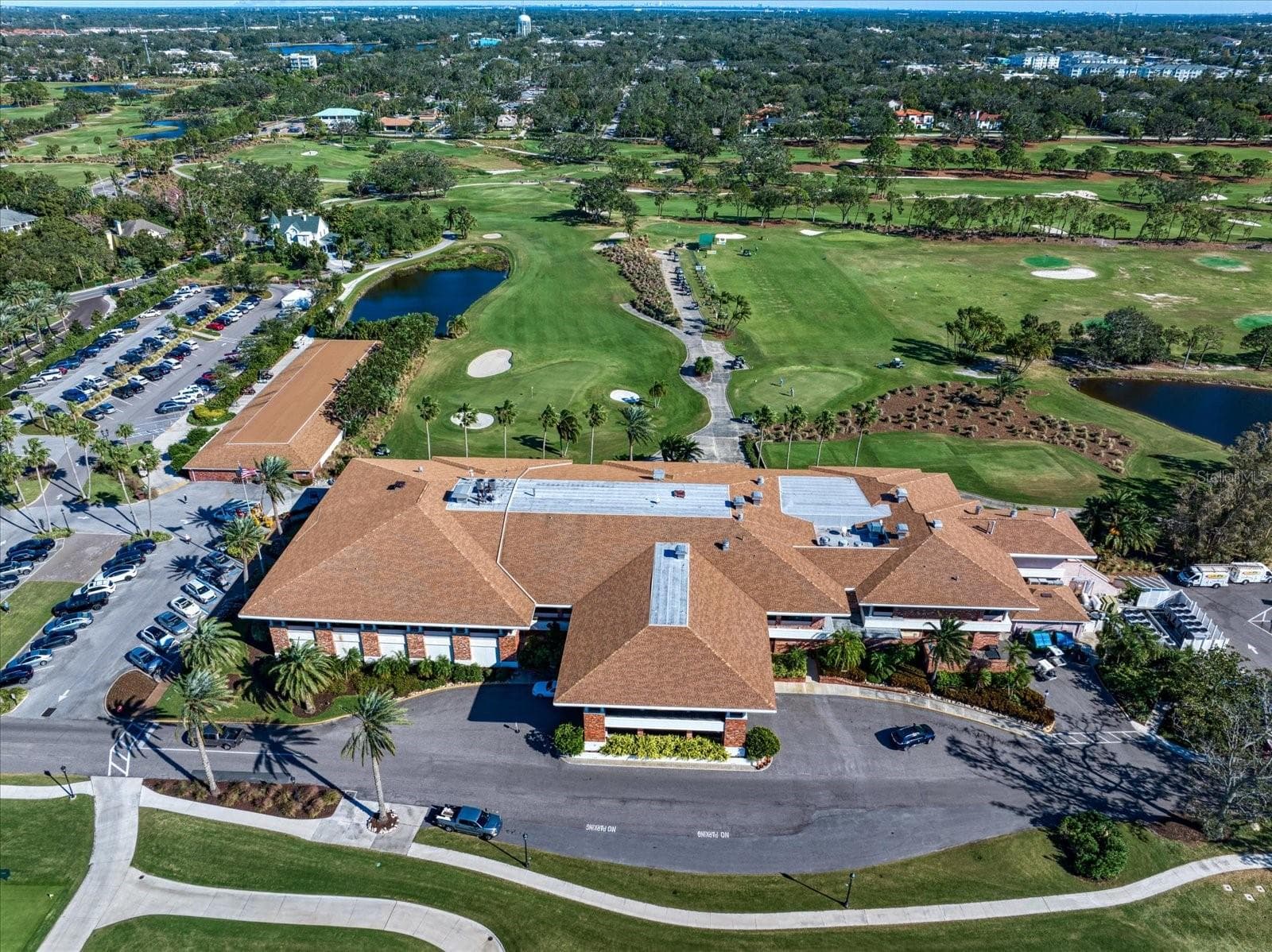 Condominium at 4 BELLEVIEW BLVD #106, BELLEAIR, photo 55 of 71