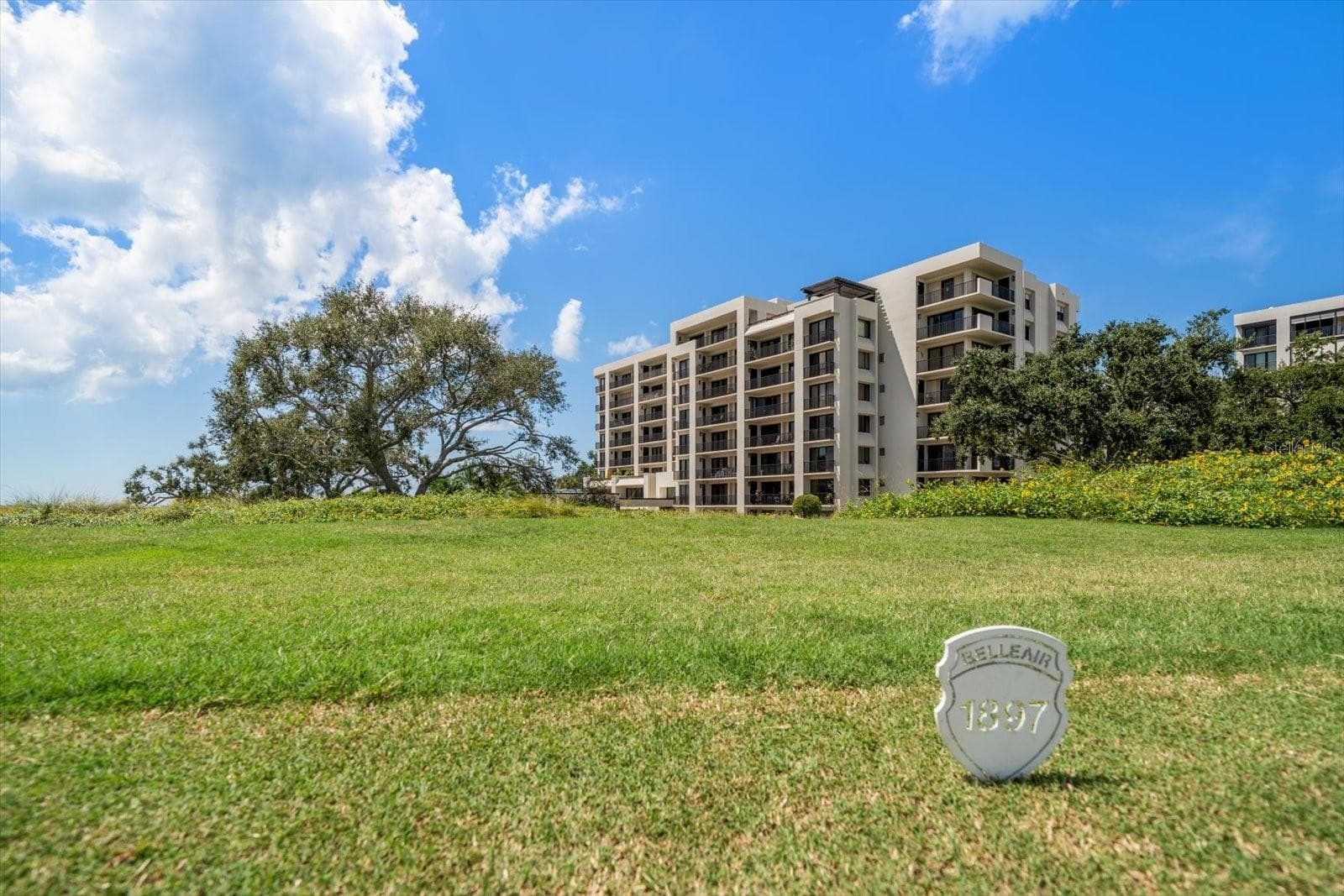 Condominium at 4 BELLEVIEW BLVD #106, BELLEAIR, photo 63 of 71