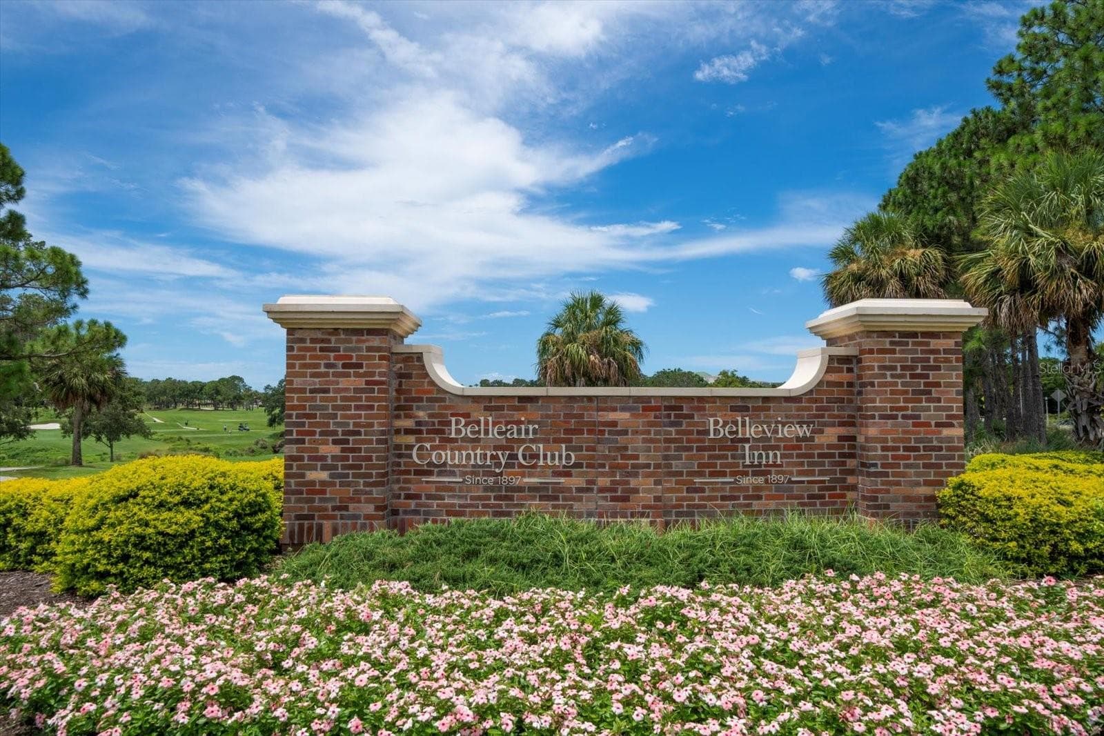 Condominium at 4 BELLEVIEW BLVD #106, BELLEAIR, photo 68 of 71
