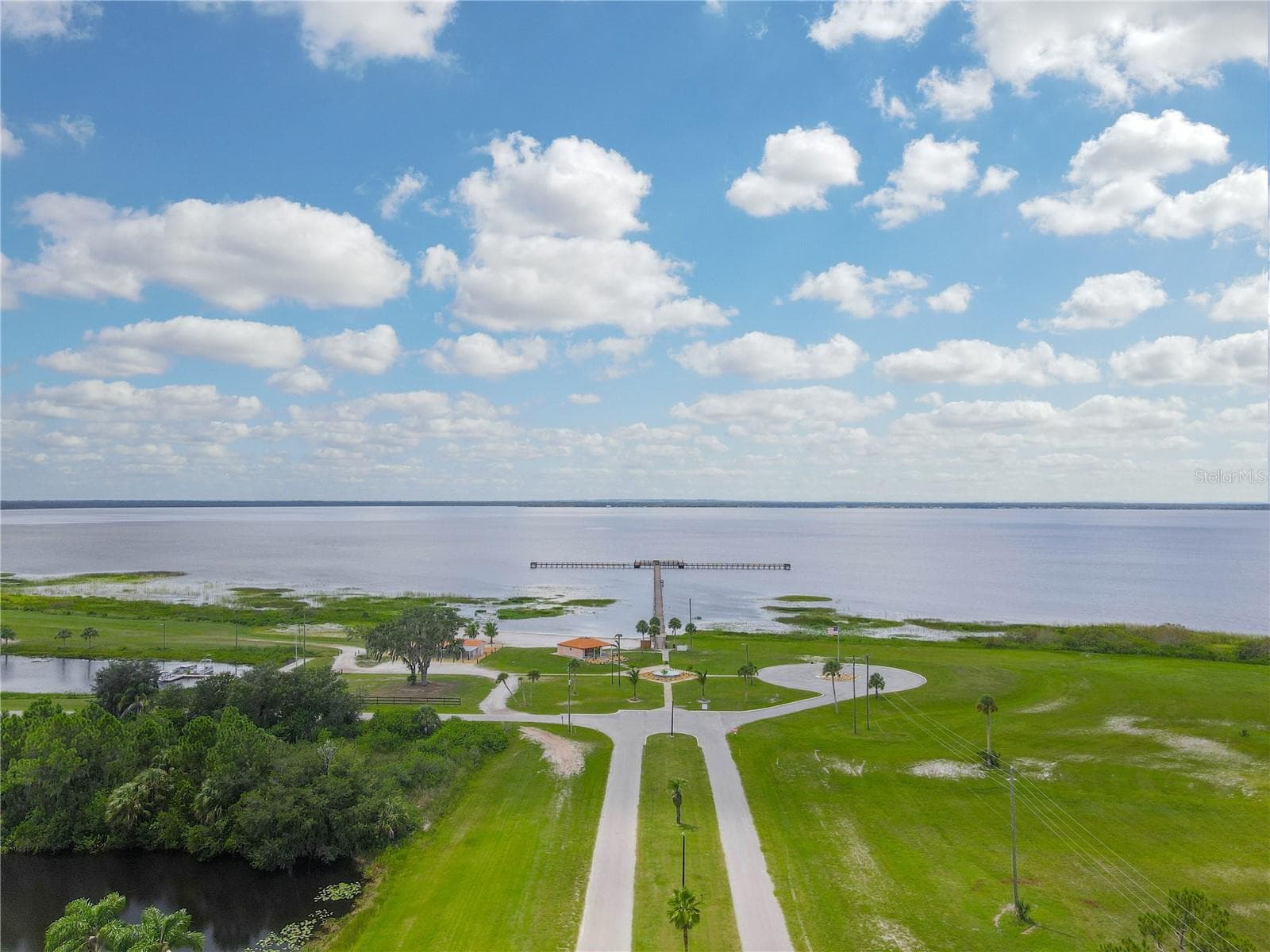 Land at 819 & 821 ALLAMANDA DR, INDIAN LAKE ESTATES, photo 42 of 47