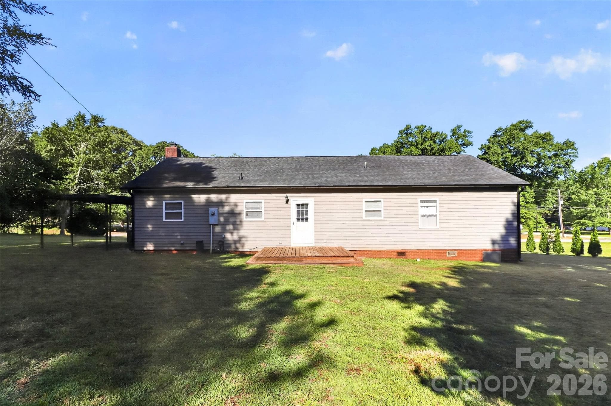 Single Family Residence at 221 S Potter Road, Lancaster, photo 23 of 26