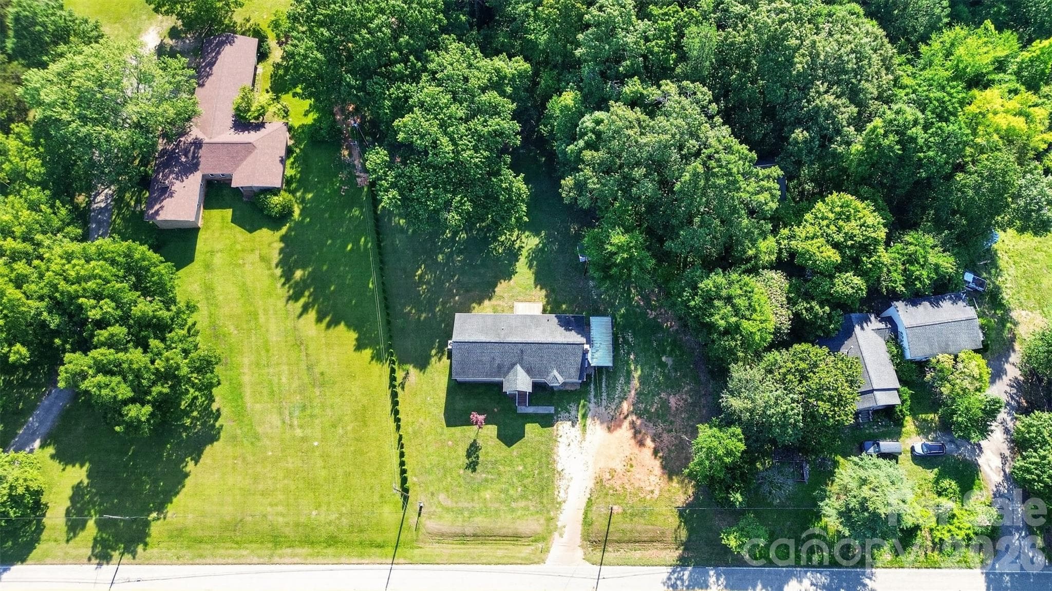 Single Family Residence at 221 S Potter Road, Lancaster, photo 25 of 26