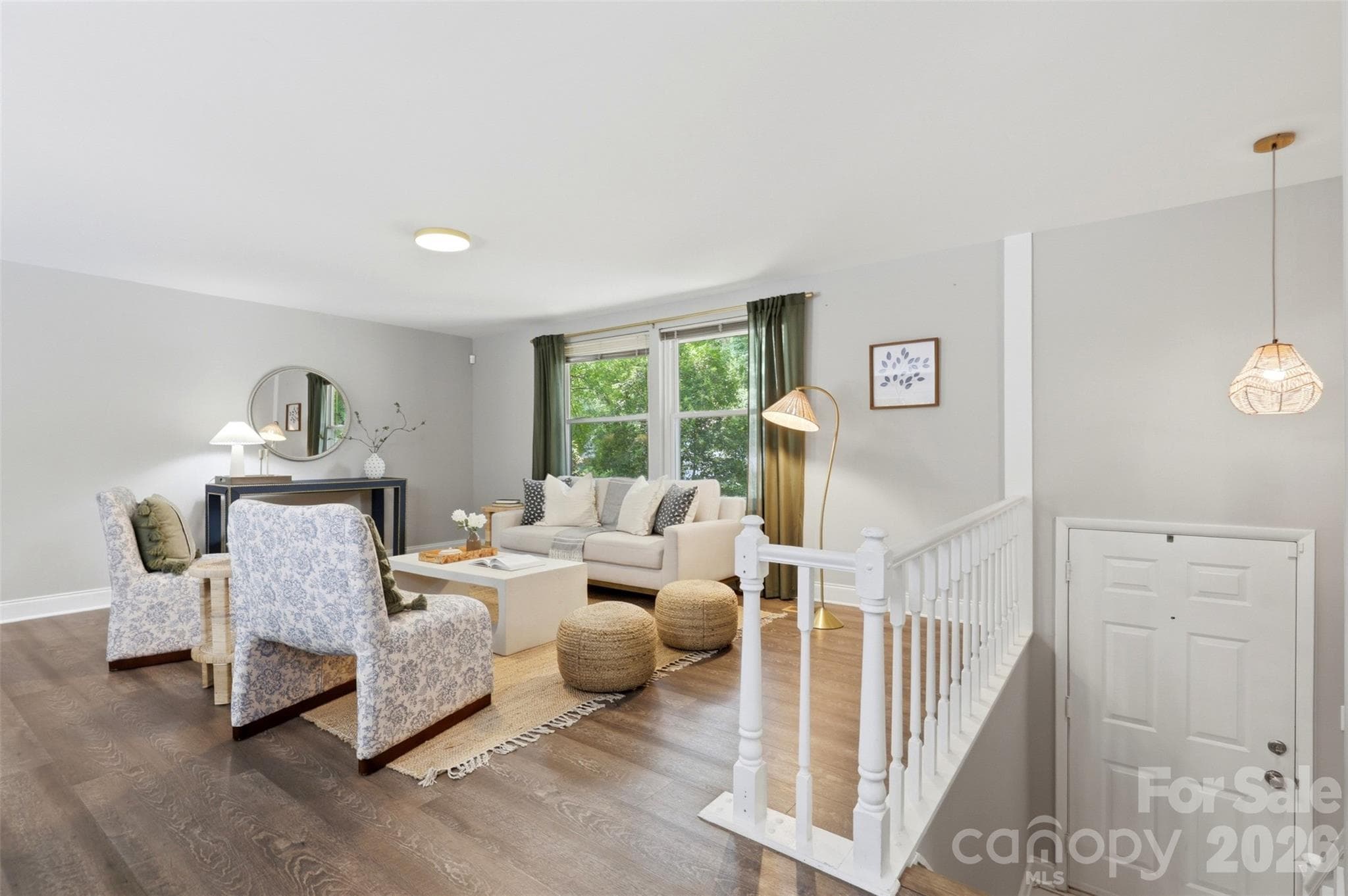 Single Family Residence at Charlotte, photo 3 of 47