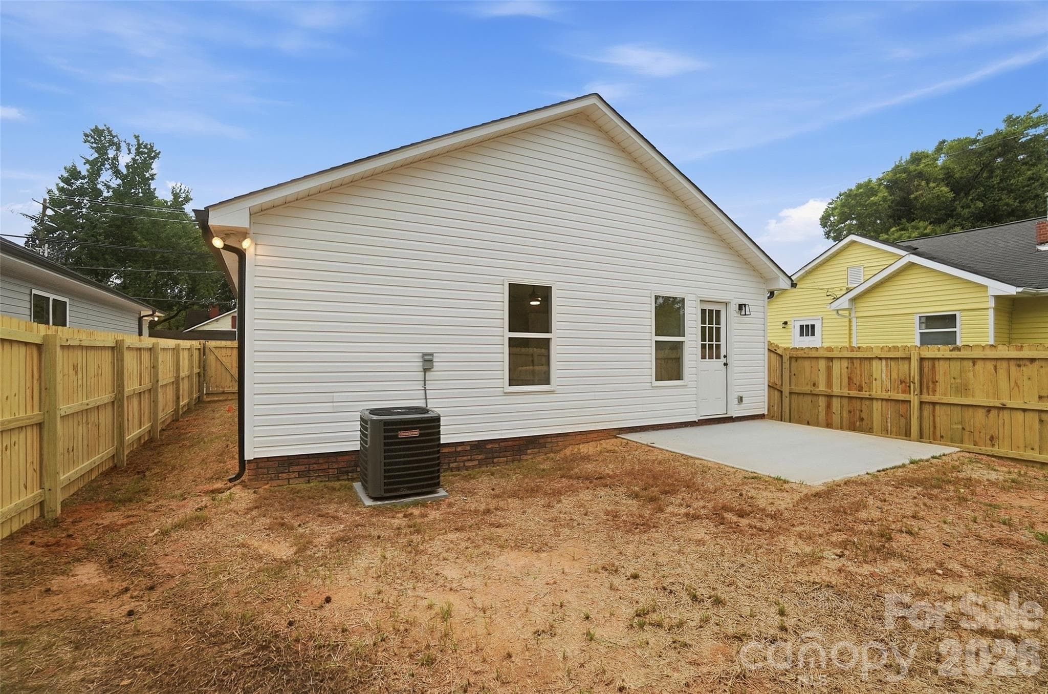 Single Family Residence at Kannapolis, photo 19 of 23