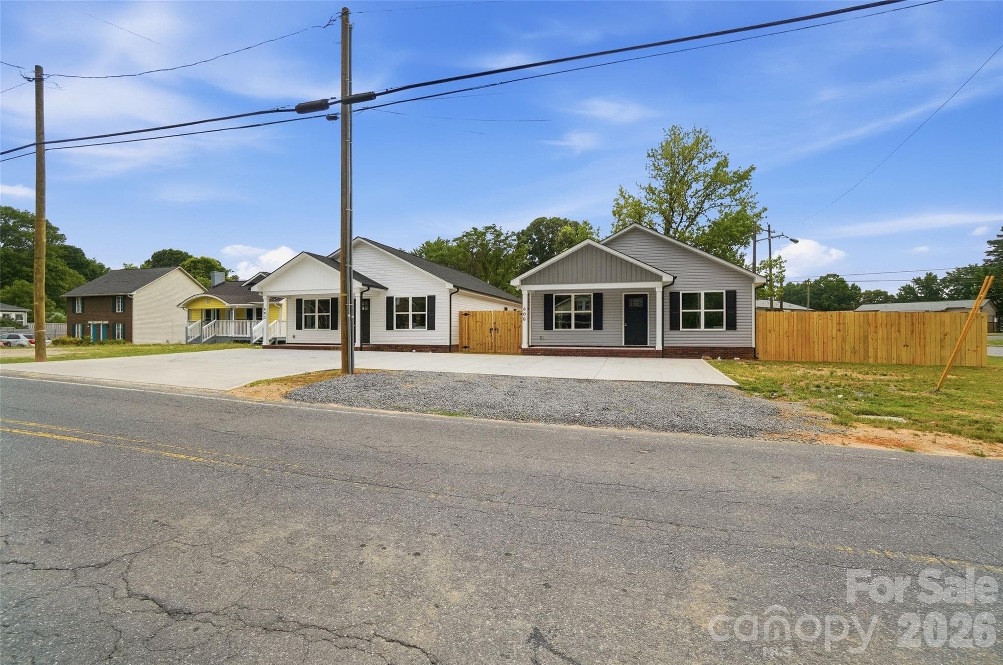 Single Family Residence at Kannapolis, photo 20 of 23