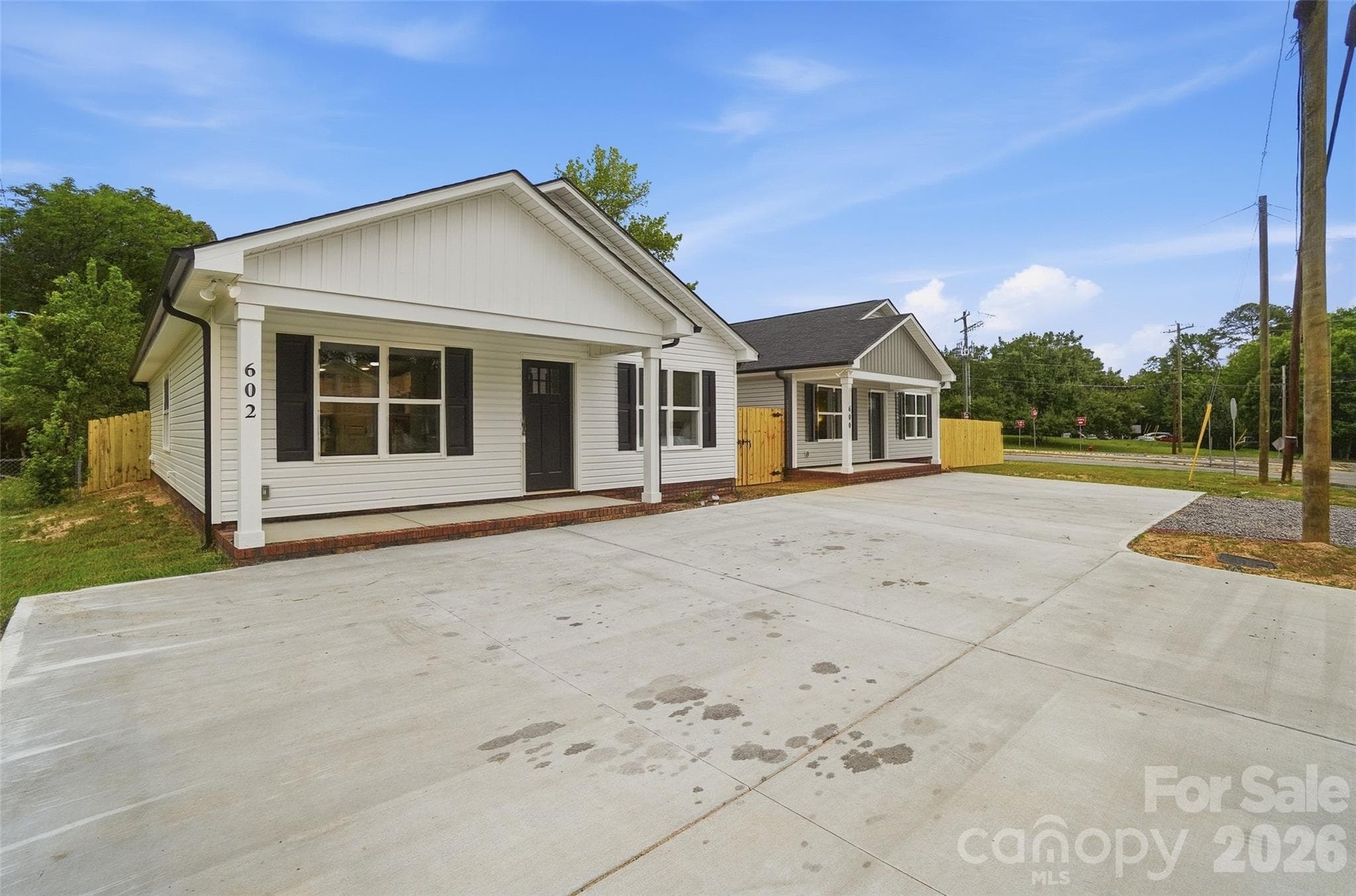 Single Family Residence at Kannapolis, photo 22 of 23