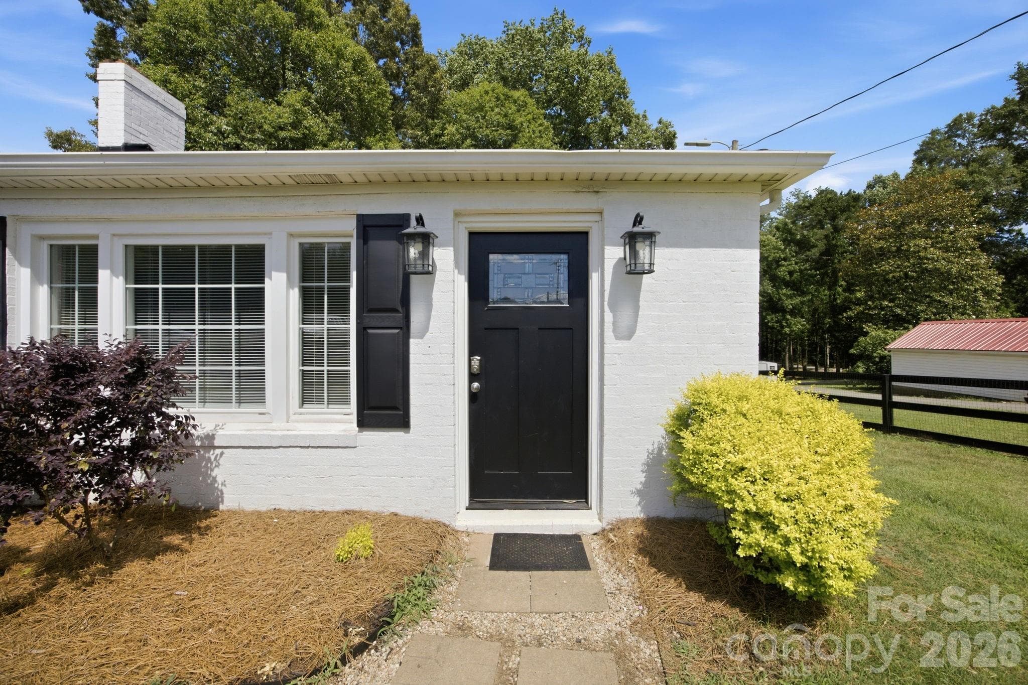 Single Family Residence at Lincolnton, photo 3 of 44
