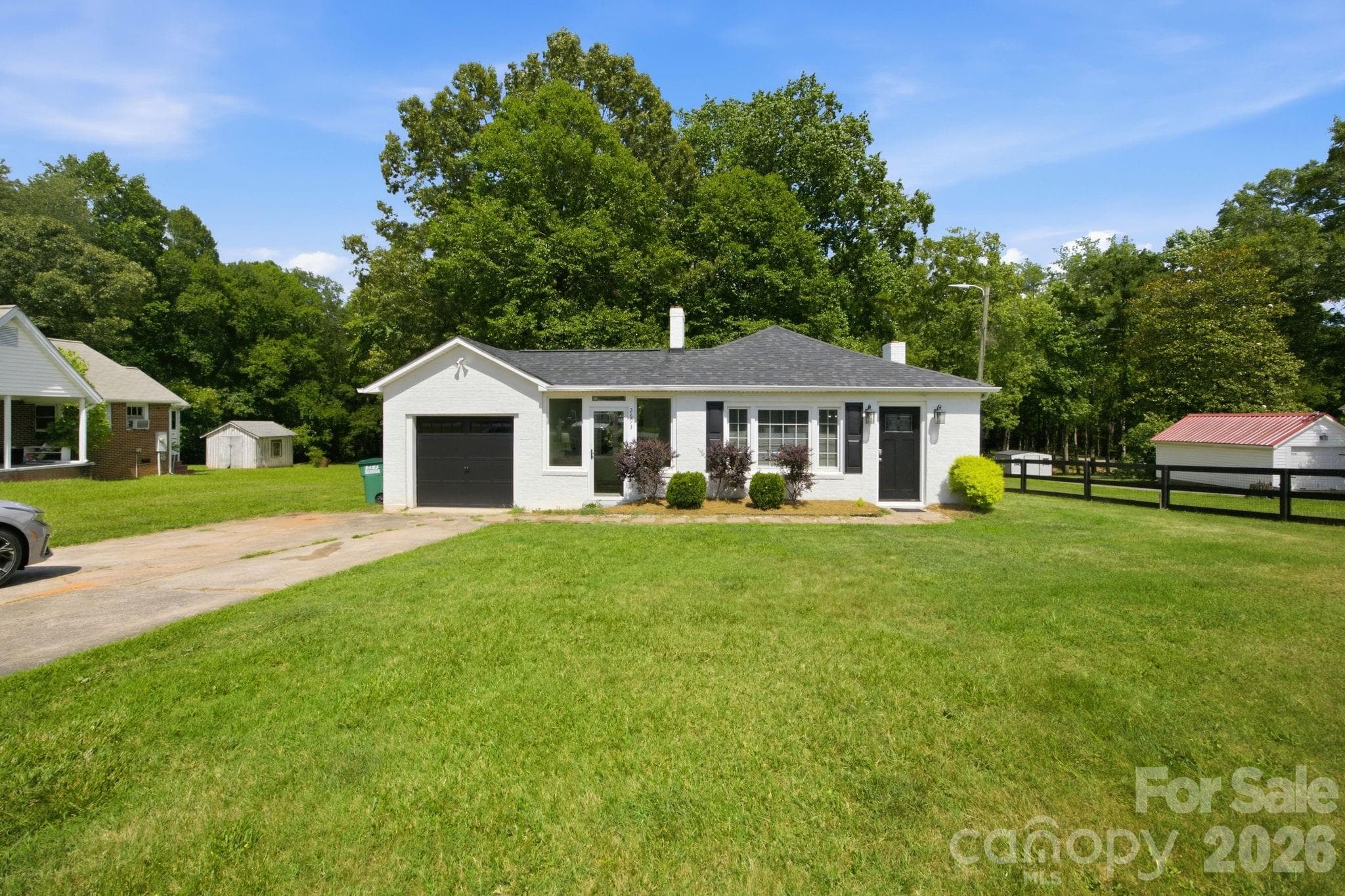 Single Family Residence at Lincolnton, photo 4 of 44