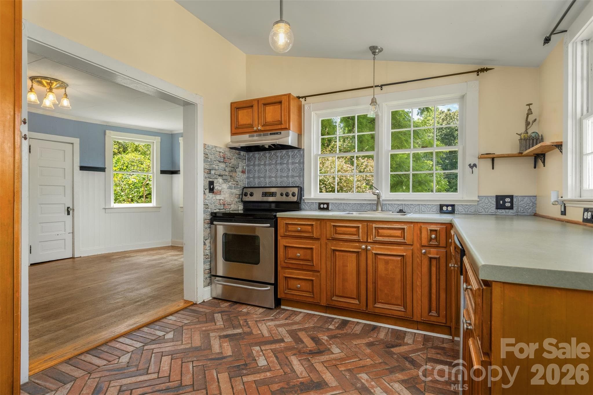 Kitchen - Hendersonville