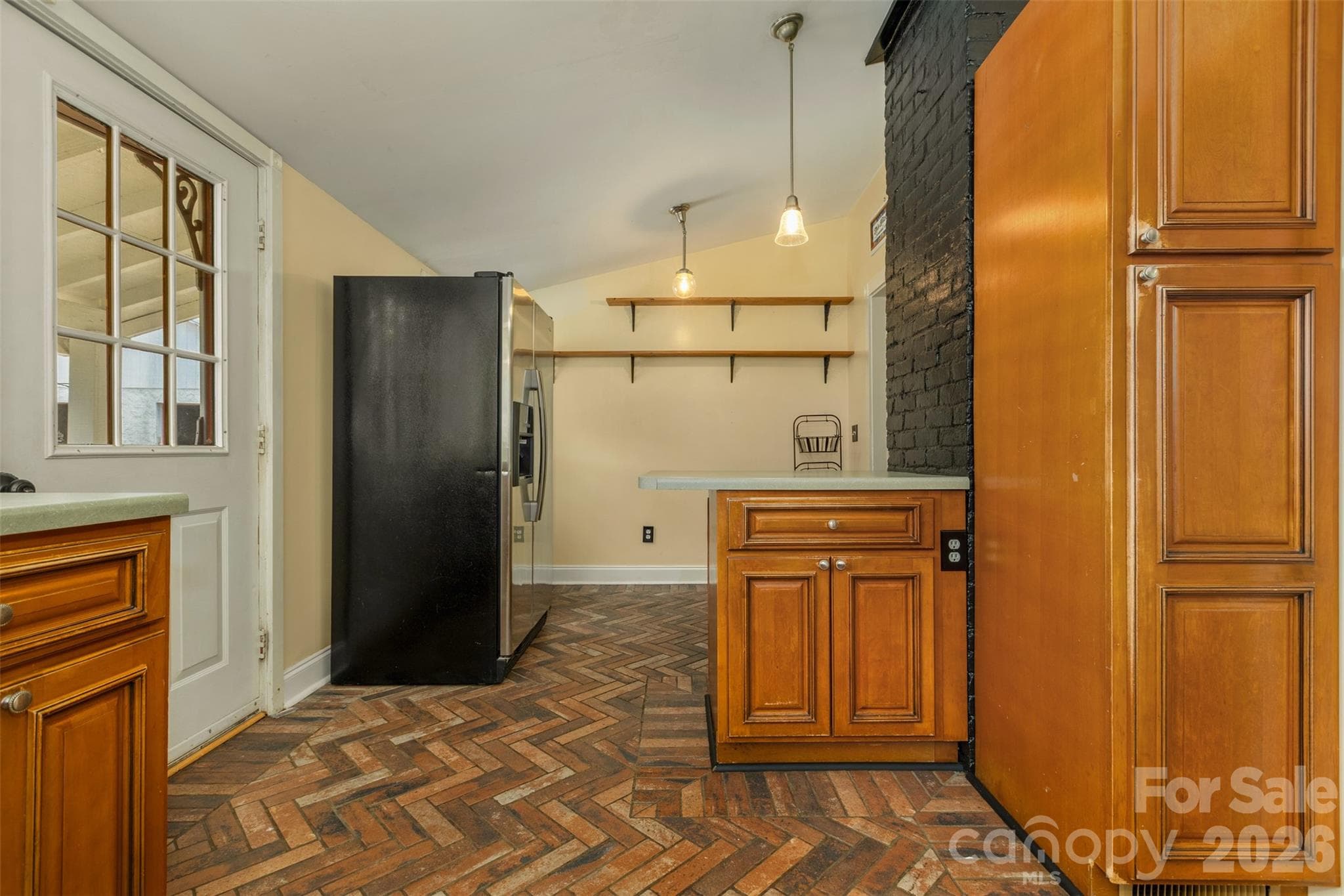 Kitchen - Hendersonville