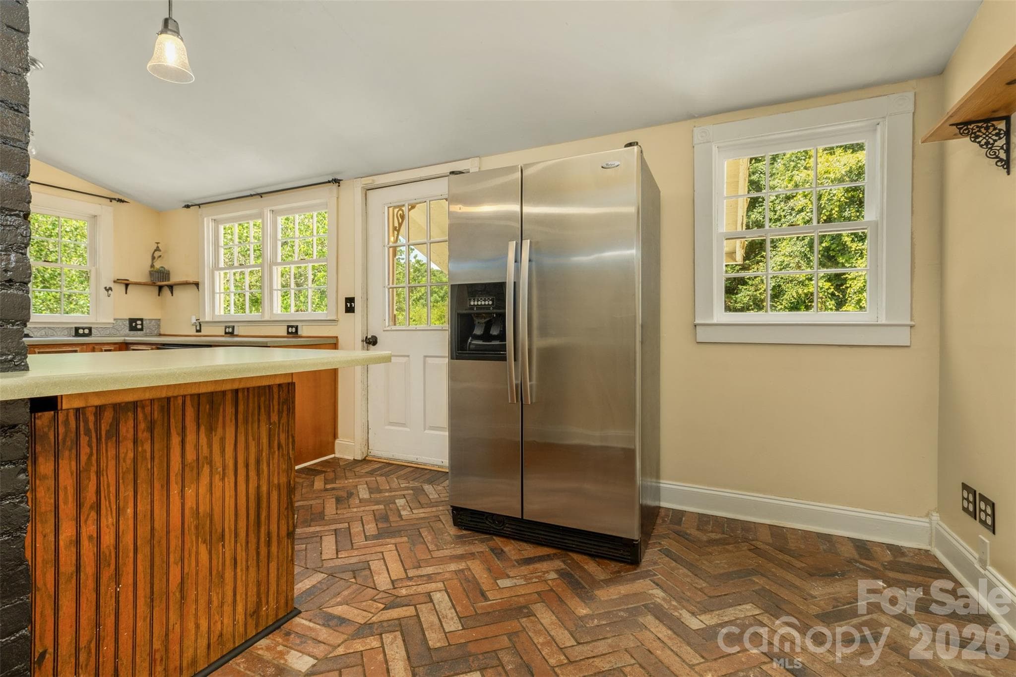Kitchen - Hendersonville