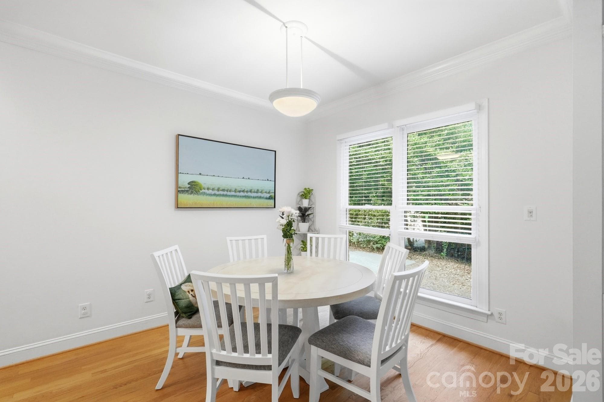 Single Family Residence at 13101 Darby Chase Drive, Charlotte, photo 13 of 37