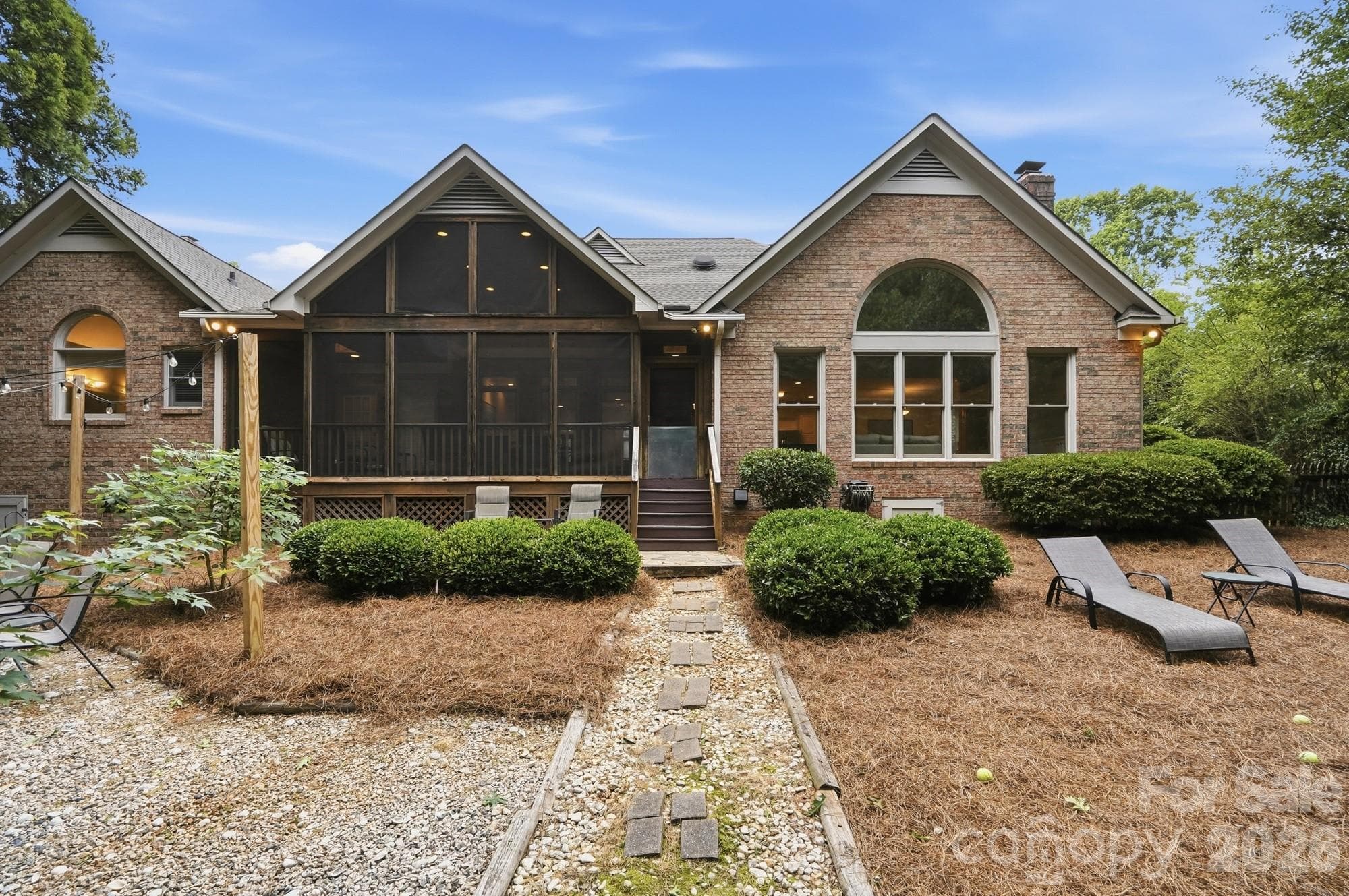 Single Family Residence at 13101 Darby Chase Drive, Charlotte, photo 33 of 37