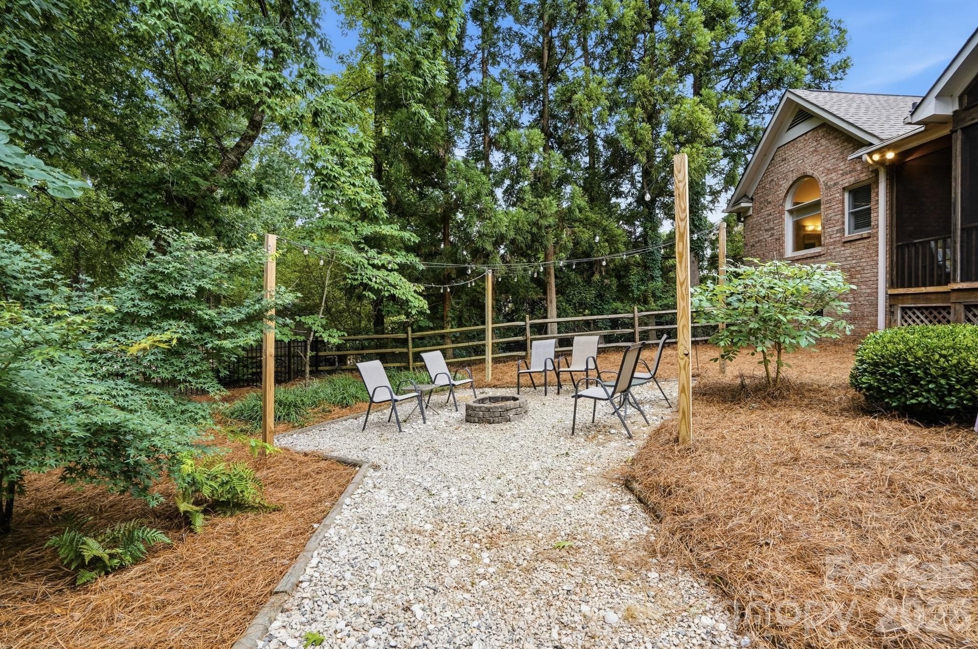 Single Family Residence at 13101 Darby Chase Drive, Charlotte, photo 37 of 37