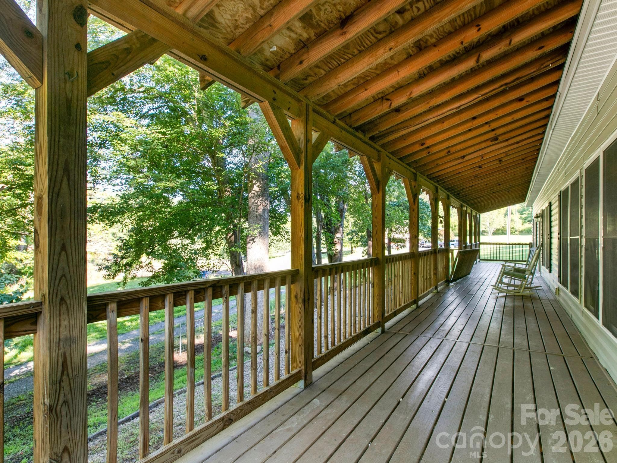 Single Family Residence at Asheville, photo 3 of 35