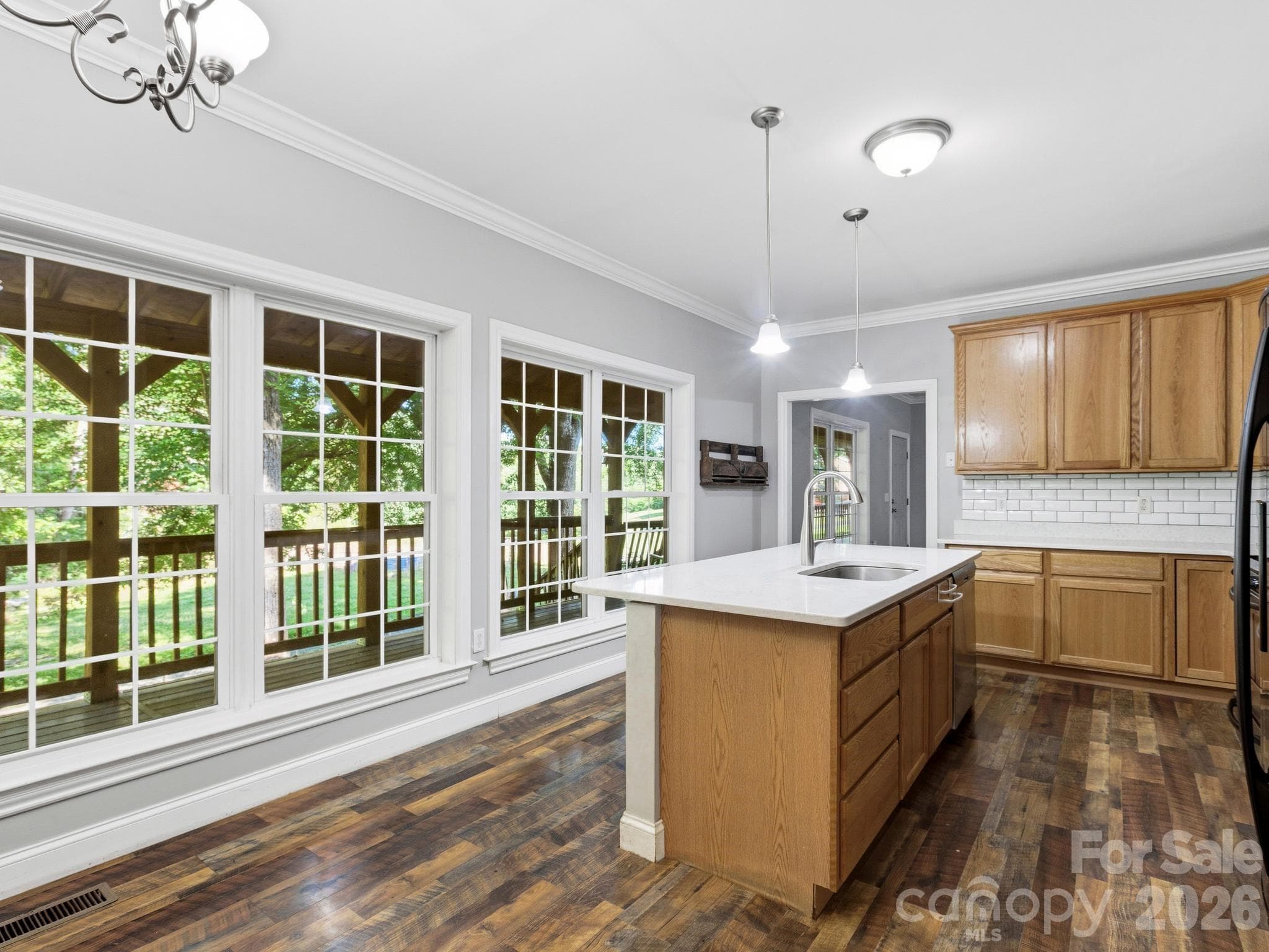 Single Family Residence at Asheville, photo 4 of 35