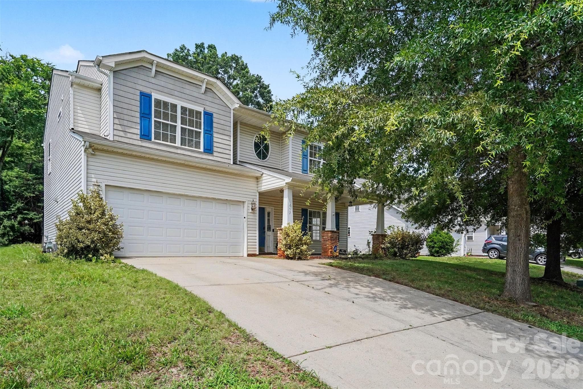Single Family Residence at Concord, photo 2 of 34