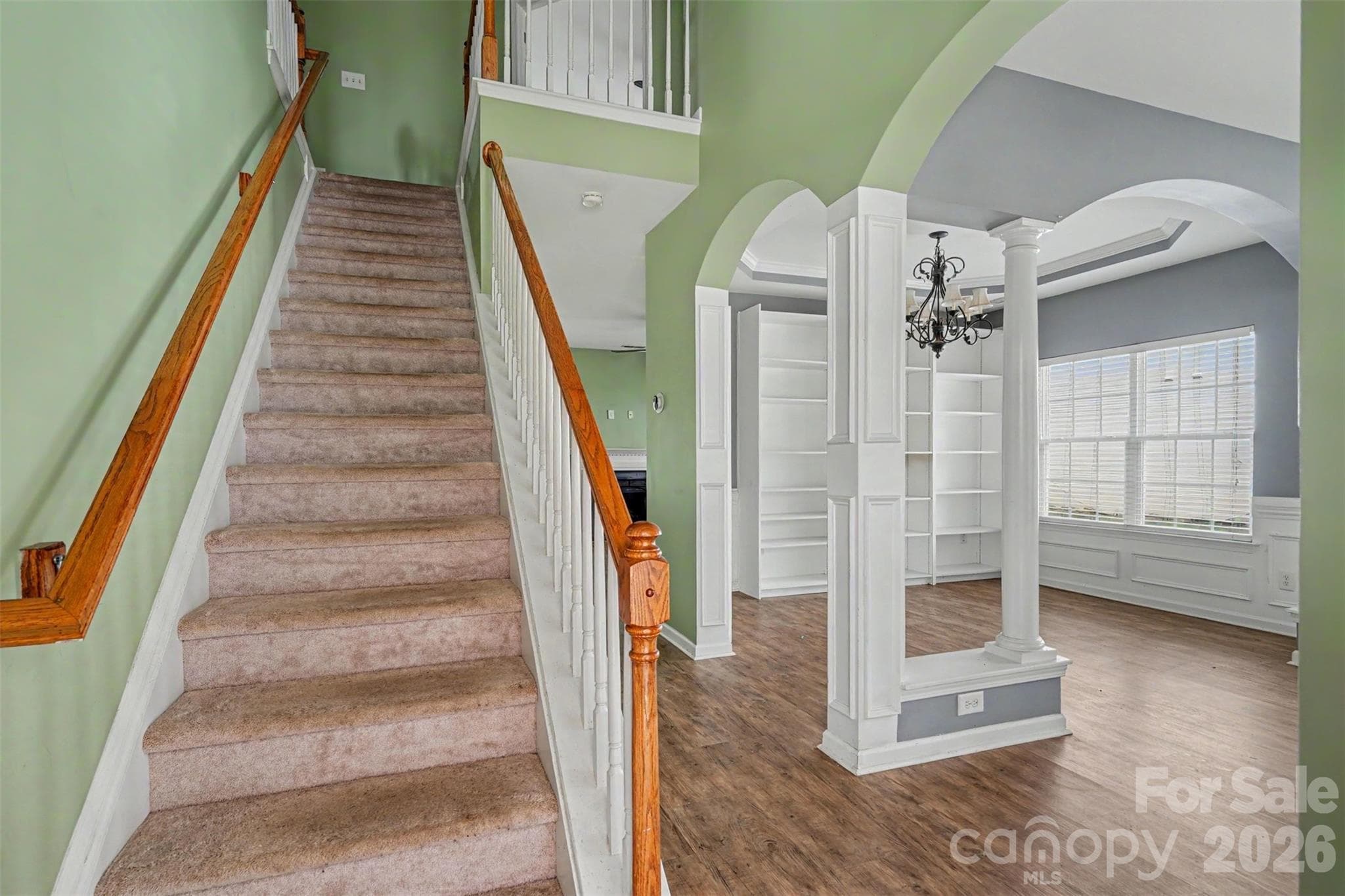 Single Family Residence at 697 Yvonne Drive SW, Concord, photo 23 of 34