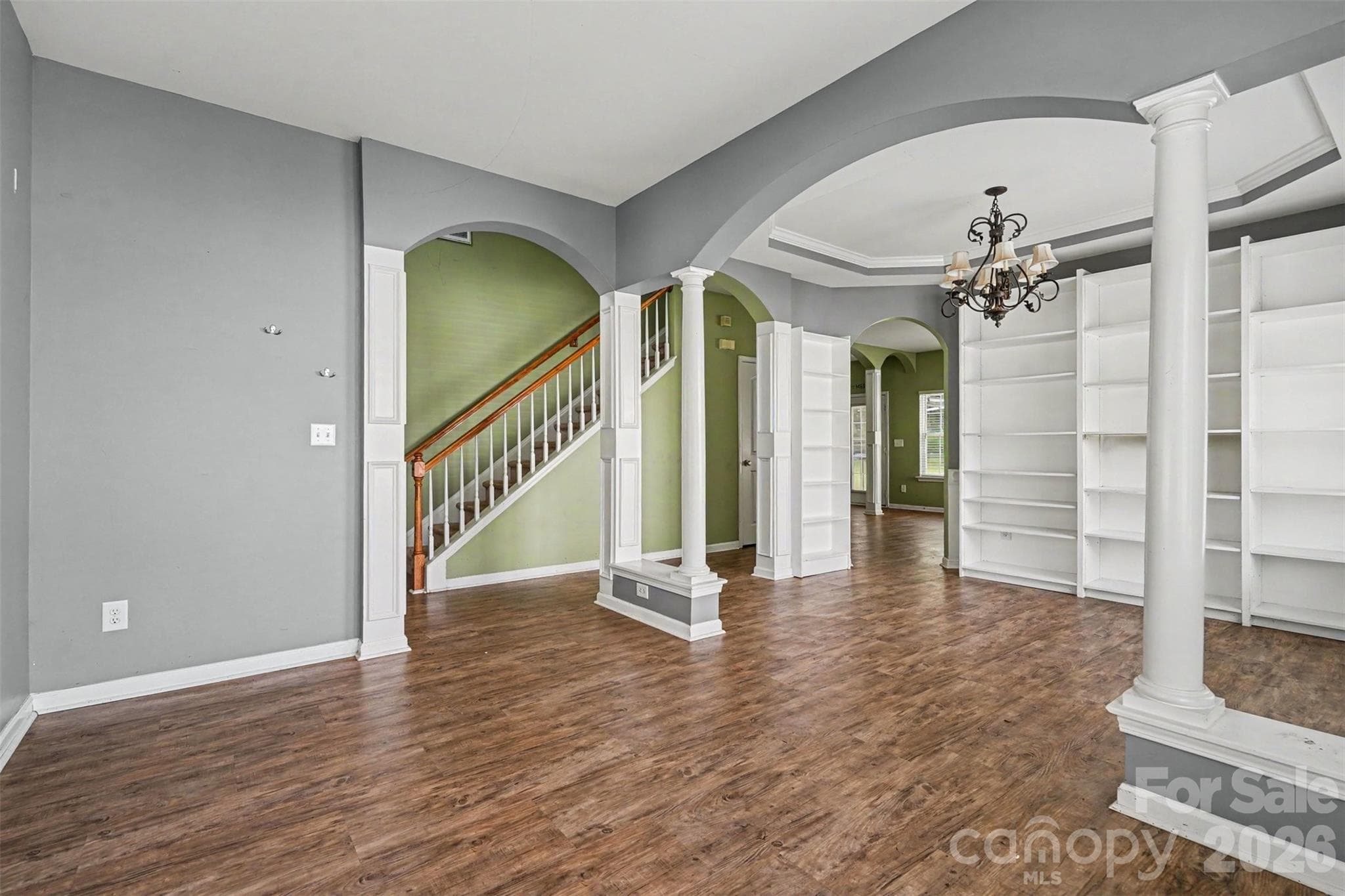 Single Family Residence at 697 Yvonne Drive SW, Concord, photo 29 of 34
