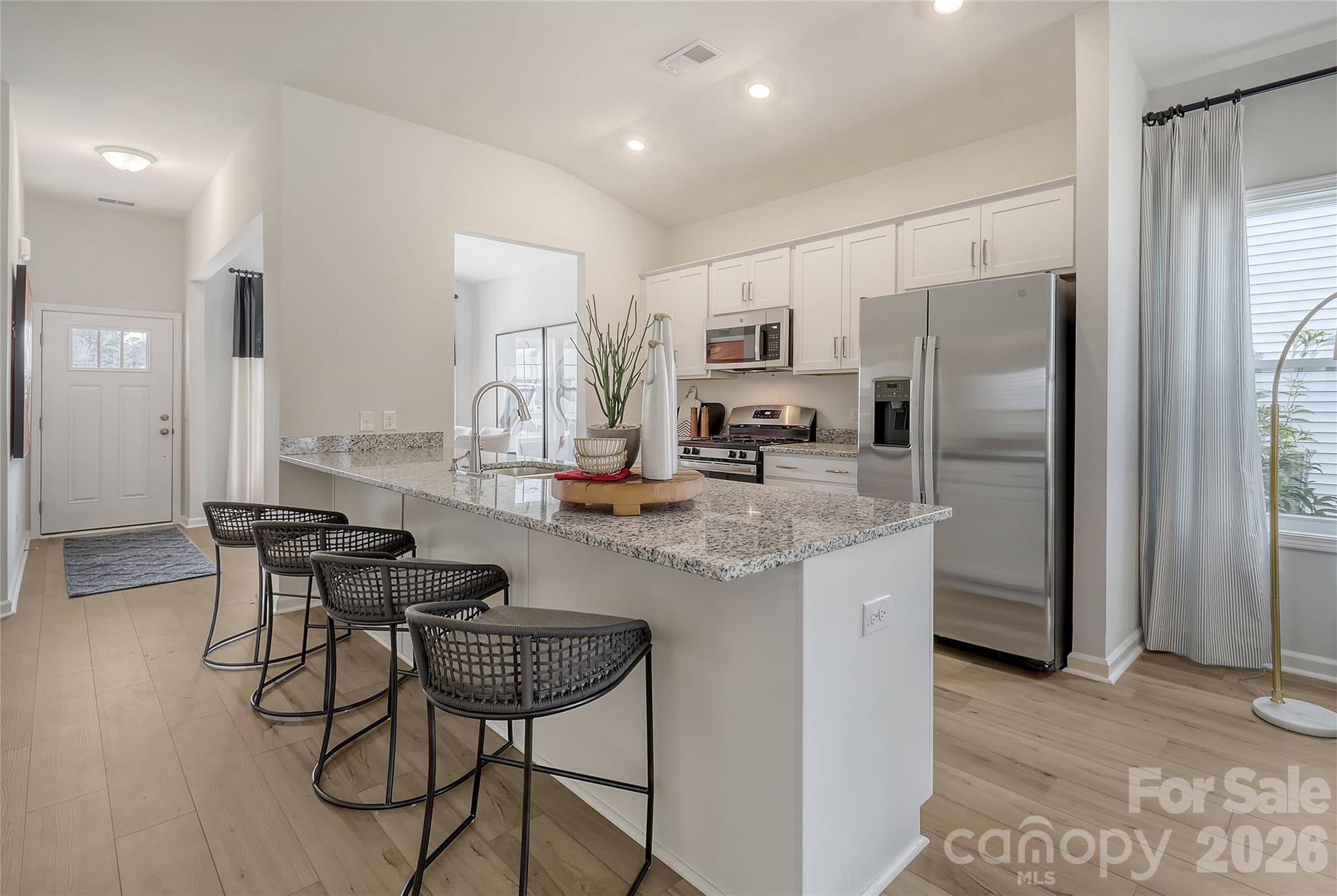 Single Family Residence at Newton, photo 7 of 22
